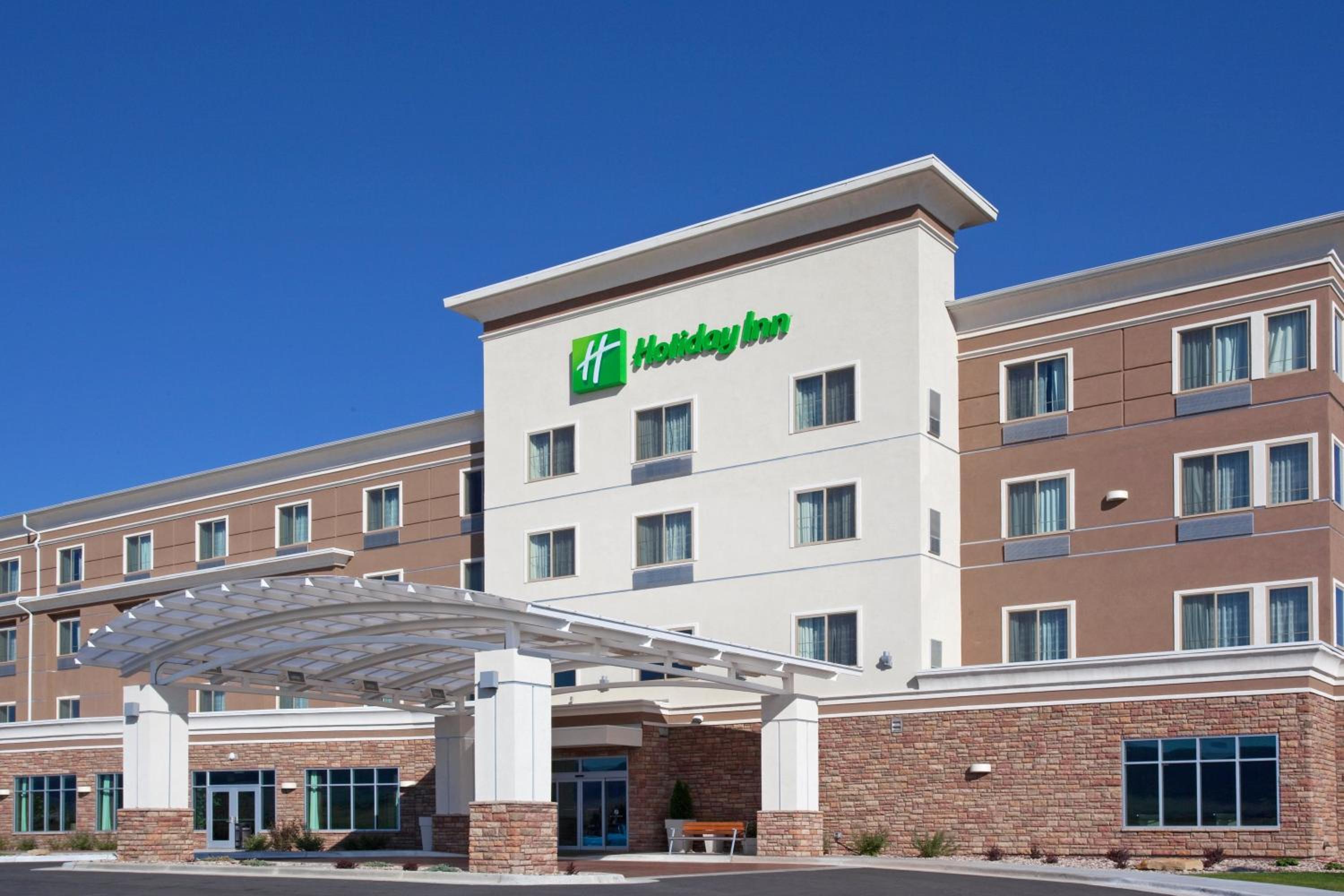Hotel Holiday Inn Casper East-Medical Center, an IHG Hotel - Image 1