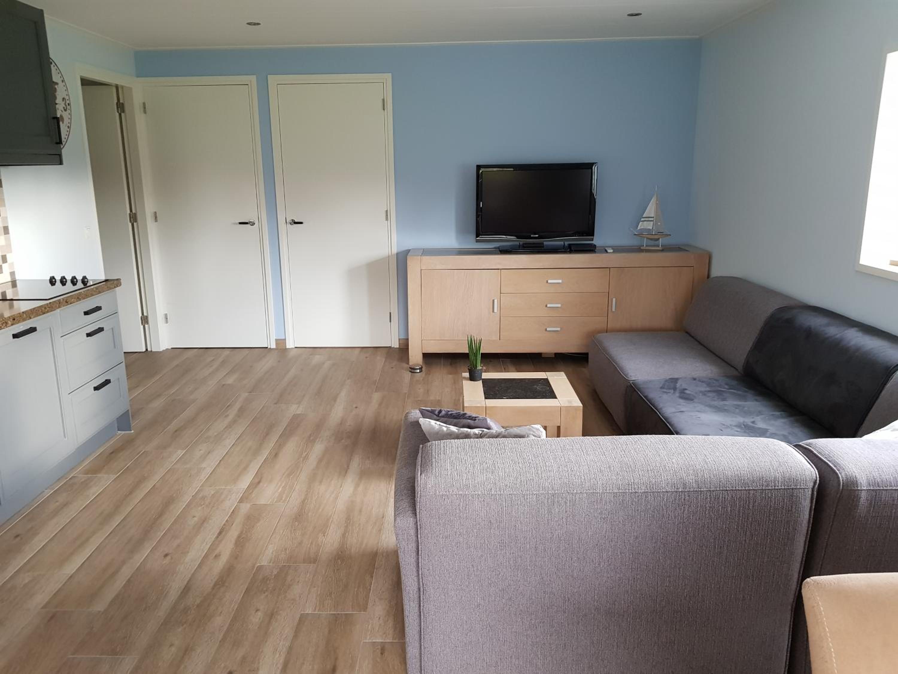 Vakantiewoning Koegras view 4