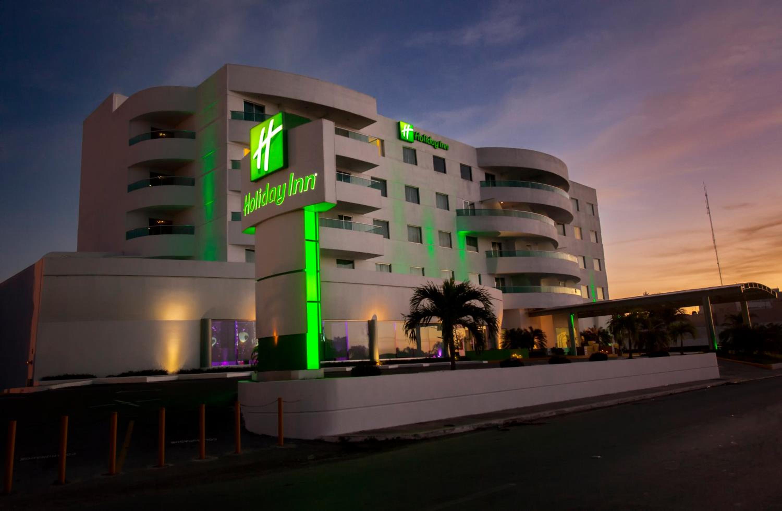 Hotel Holiday Inn Campeche, an IHG Hotel - Image 1