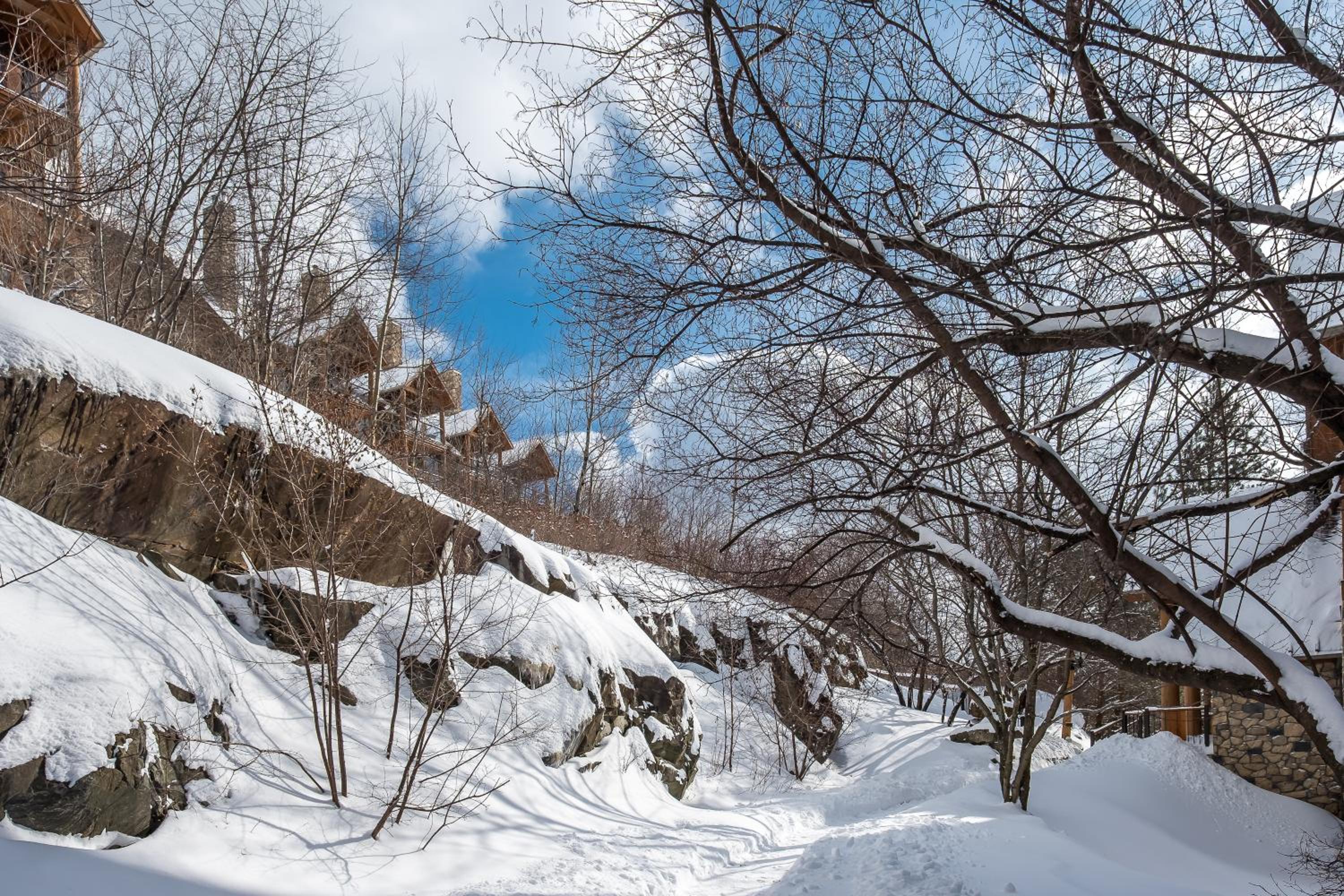 Equinoxe by Tremblant Platinum
