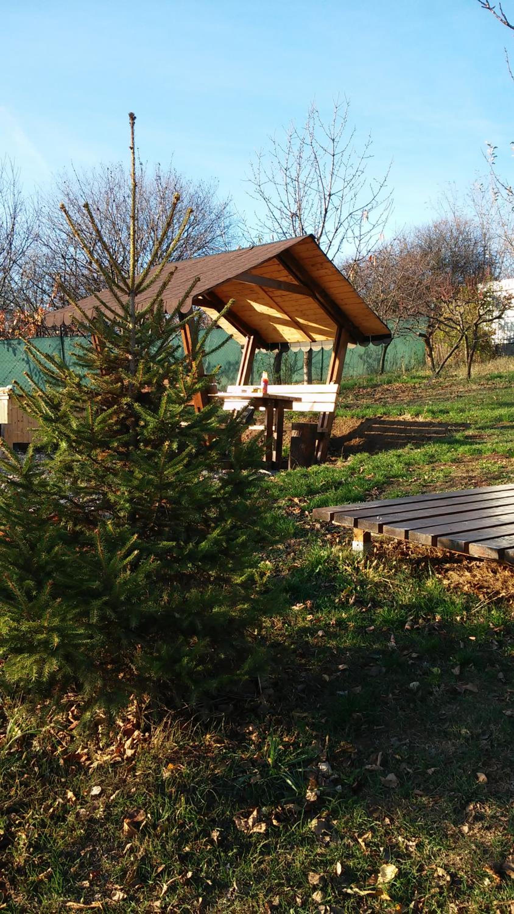 Zen Garden view 3
