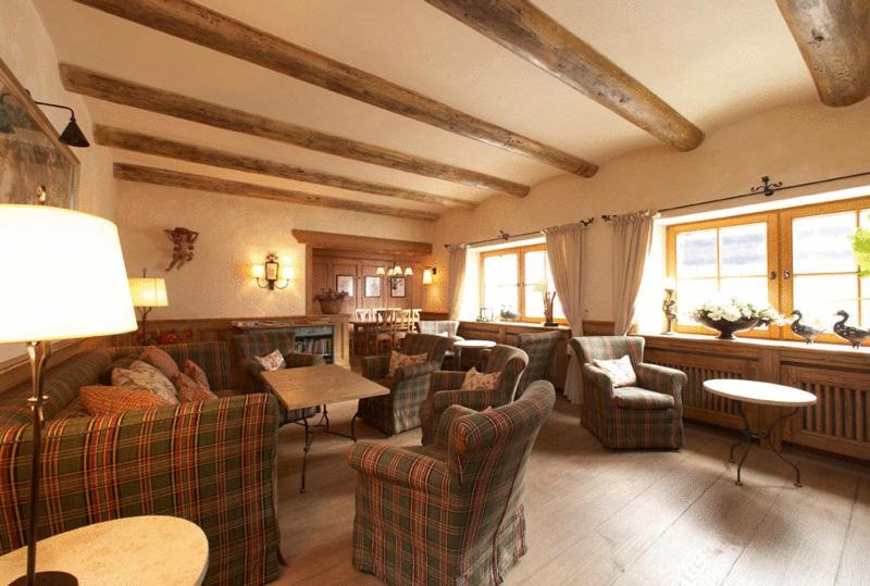 Hotel Föhrenhof