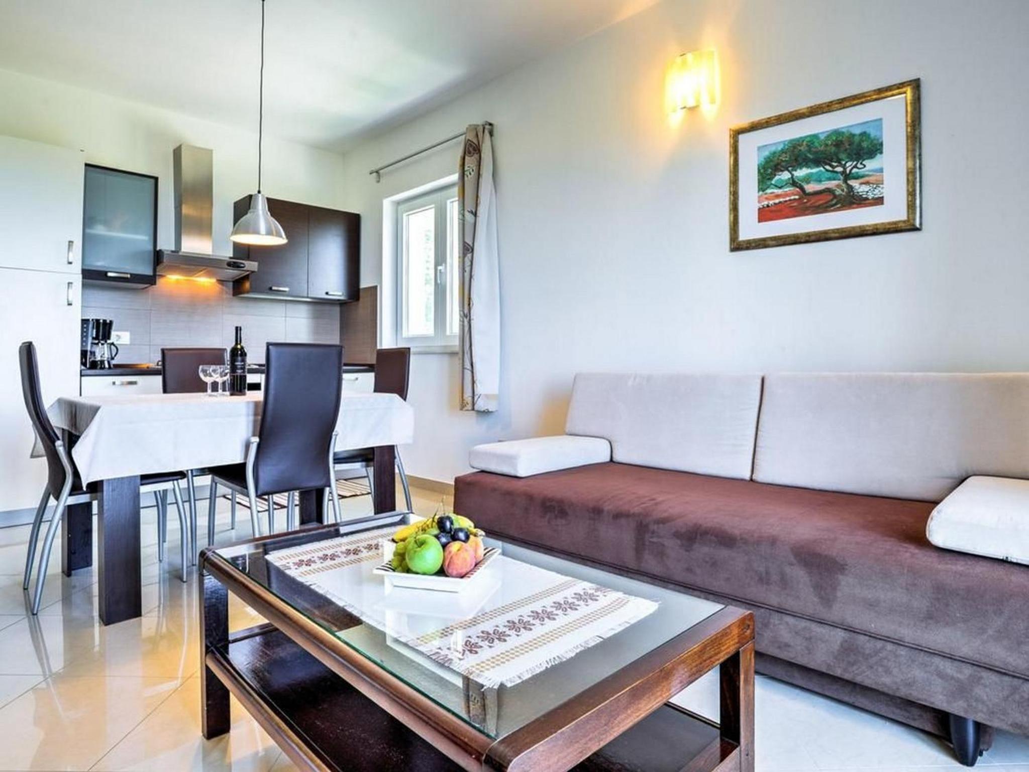 Apartments Villa Tara view 5