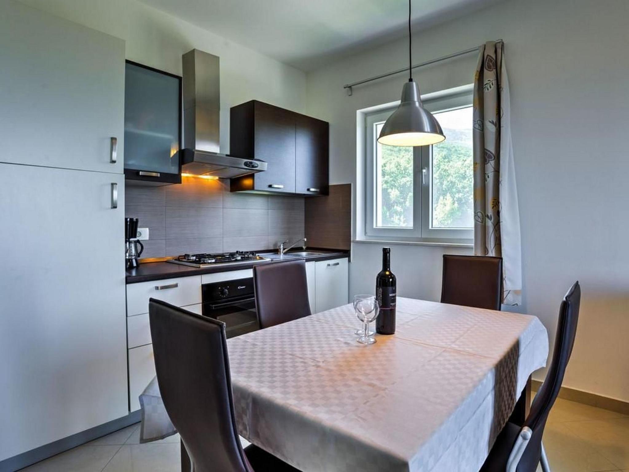 Apartments Villa Tara view 4