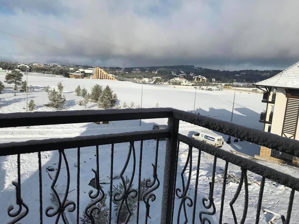 Apartman Ledjanac view 2