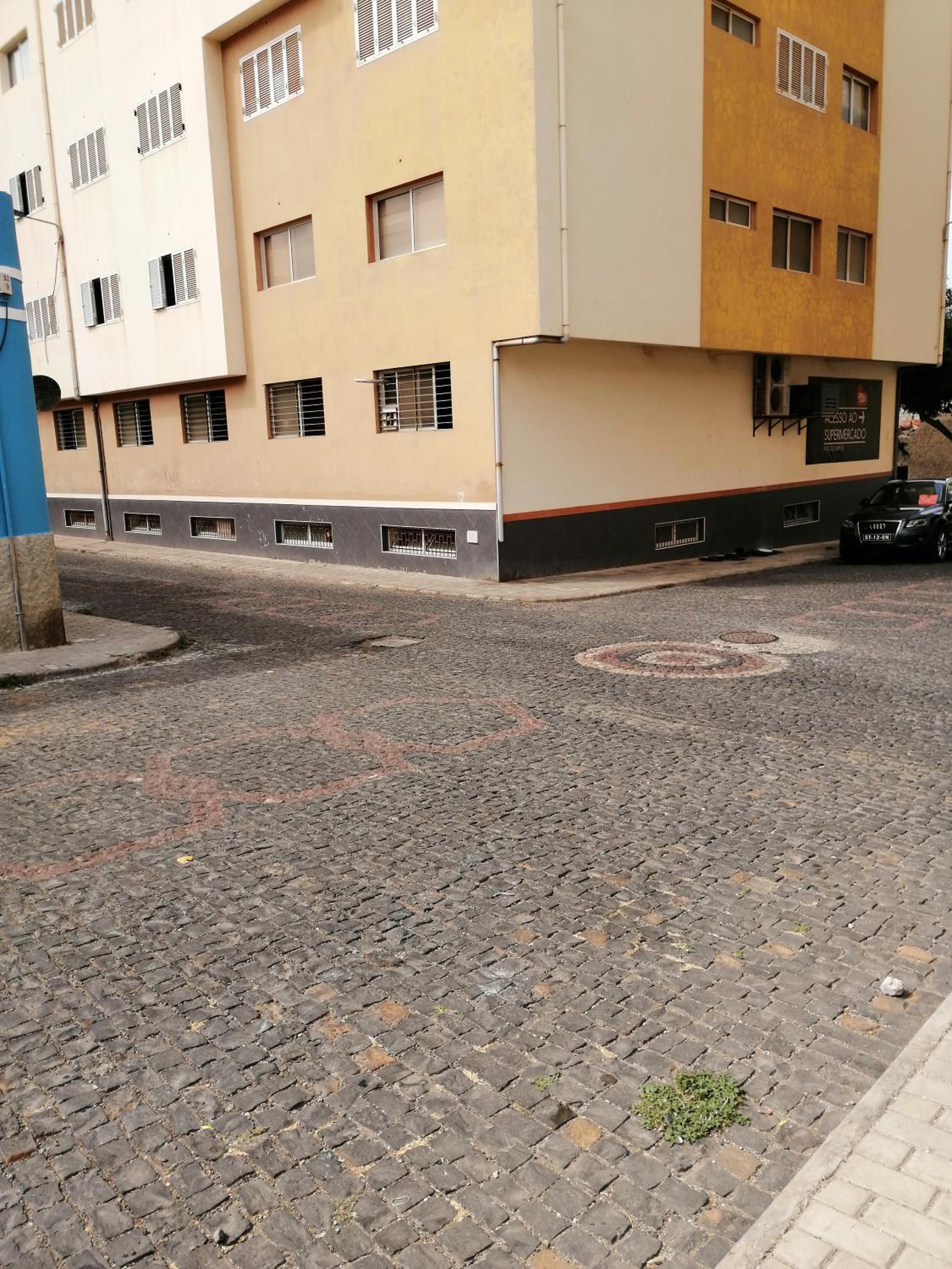 Casas do Cinema I