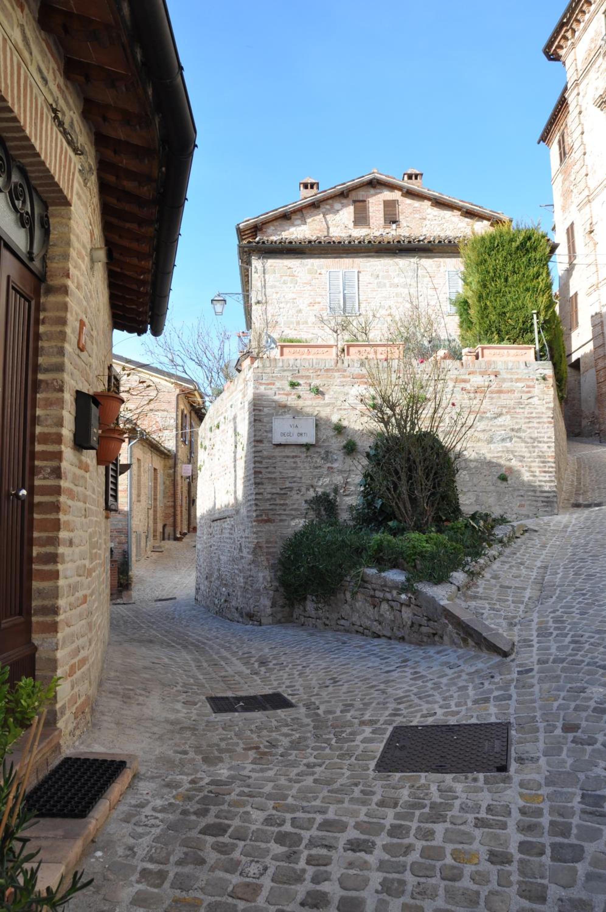 B&B Terra di Marca view 2