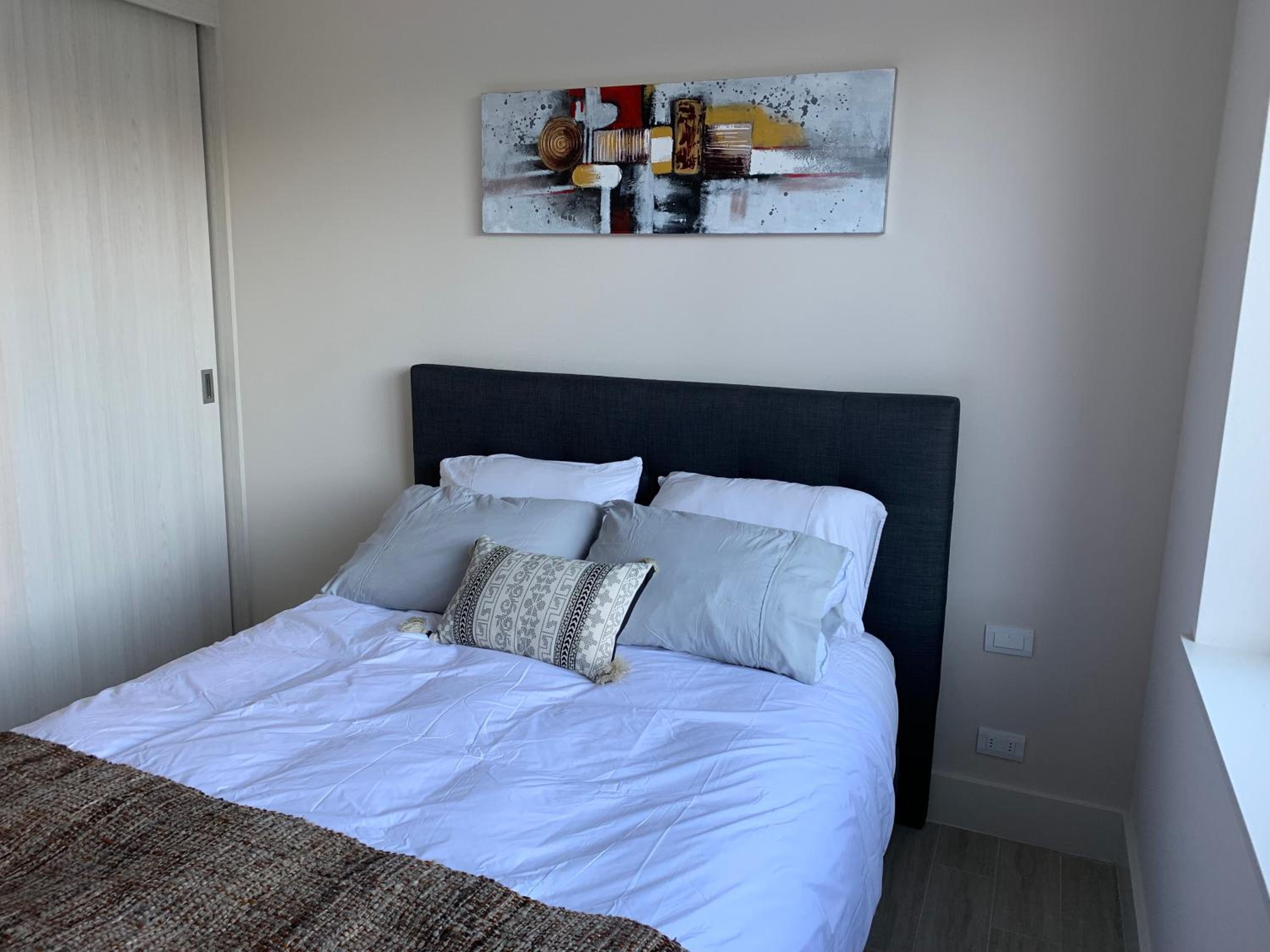 Hermoso departamento nuevo en costanera de Puerto Varas view 5