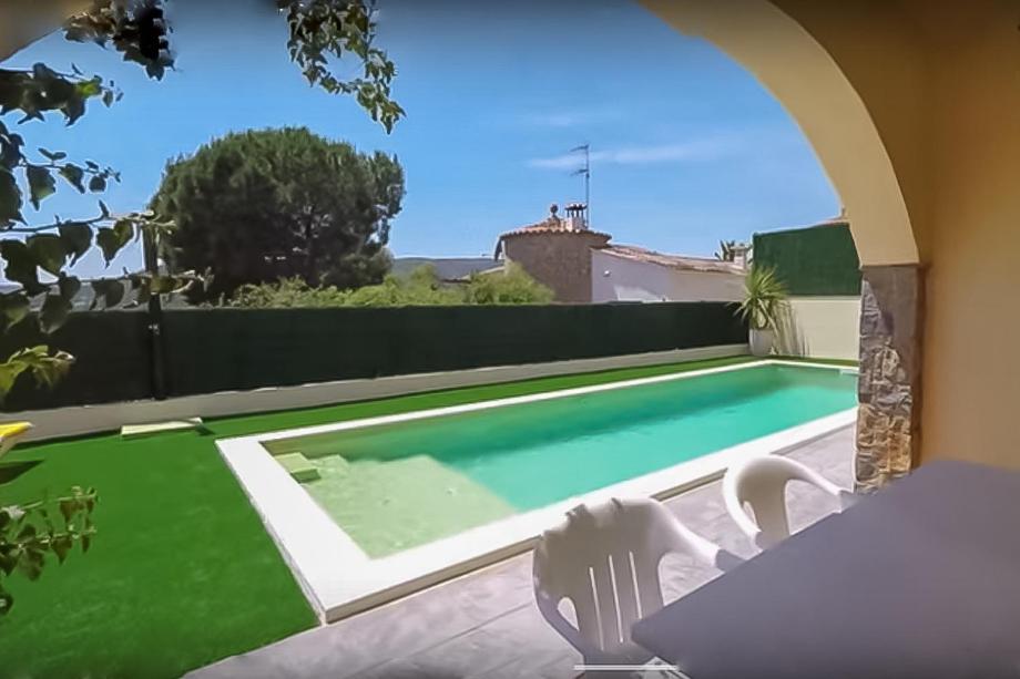 Club Villamar - La Vue view 2