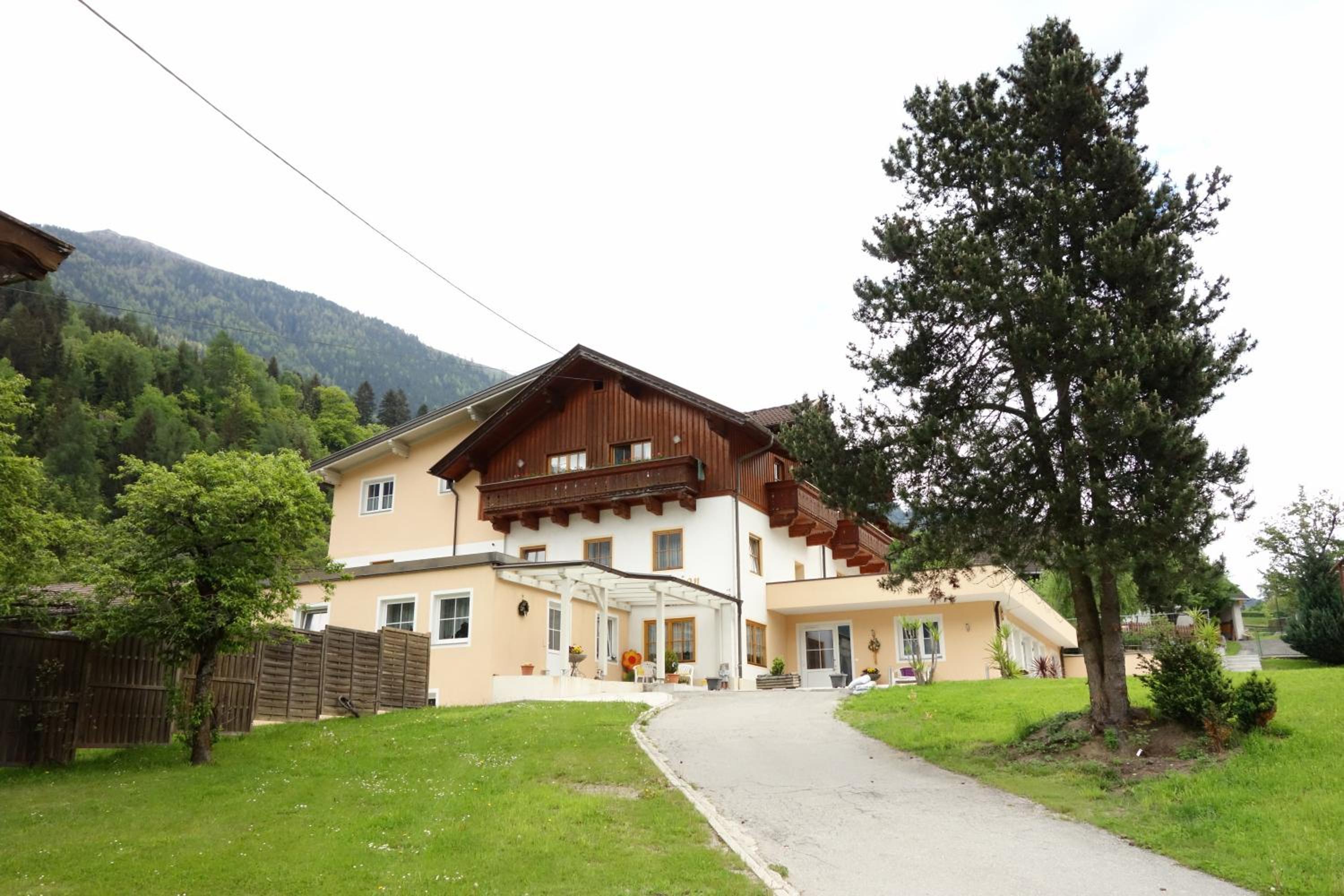 Pension Maier