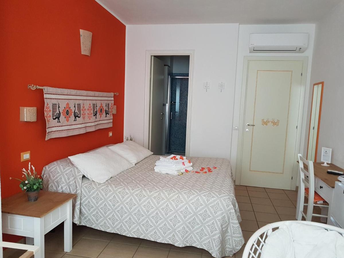 B&B Il Piccolo Giardino