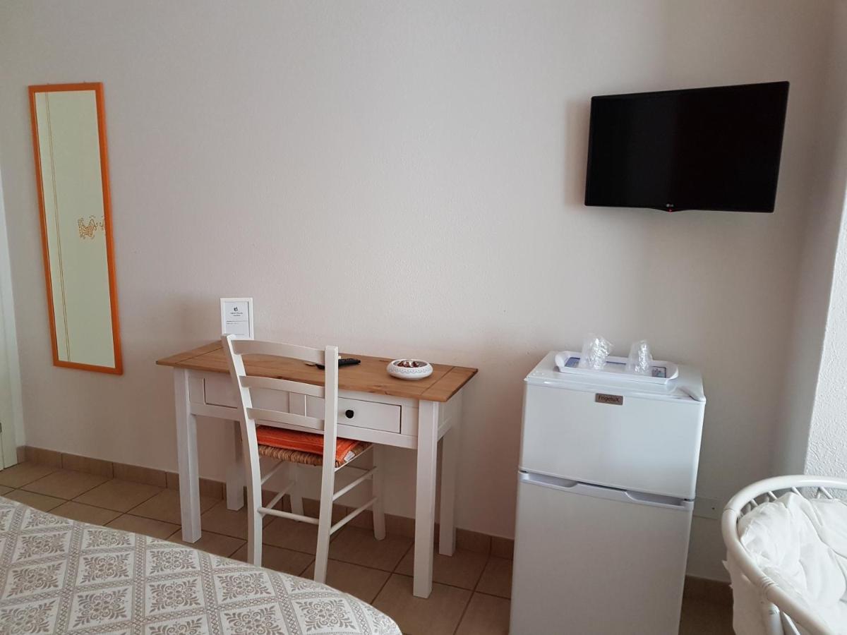 B&B Il Piccolo Giardino