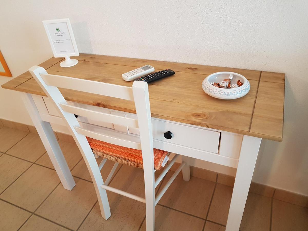 B&B Il Piccolo Giardino