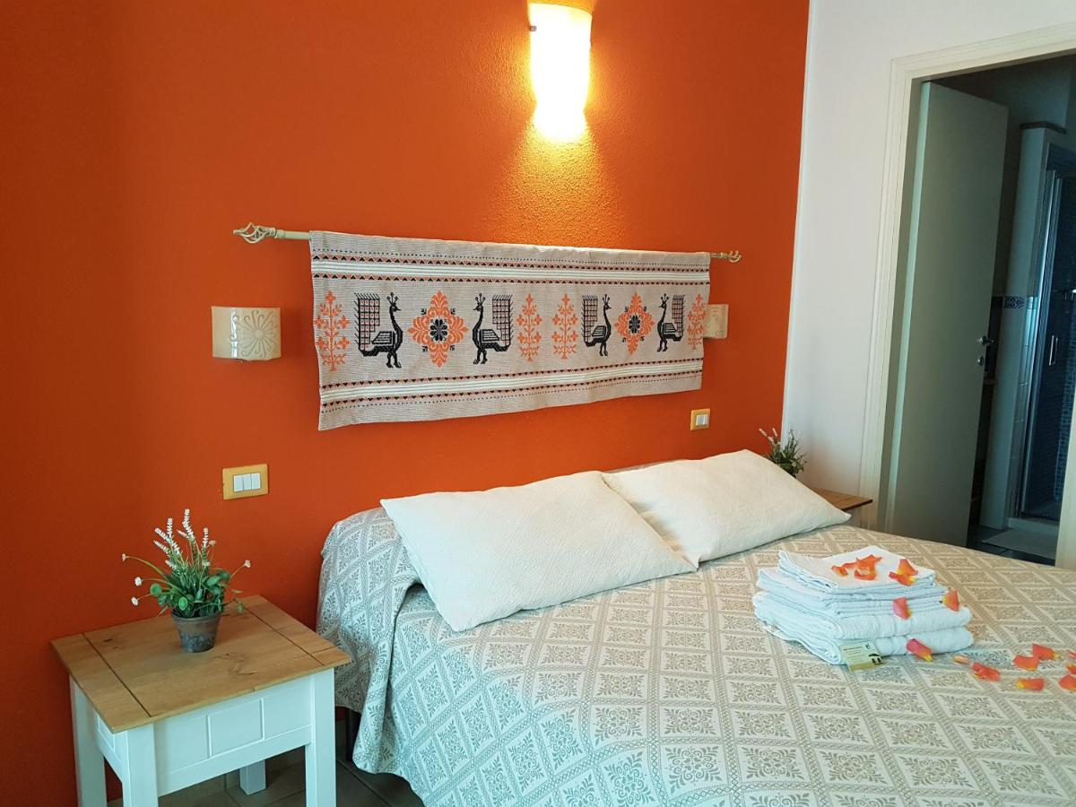 B&B Il Piccolo Giardino