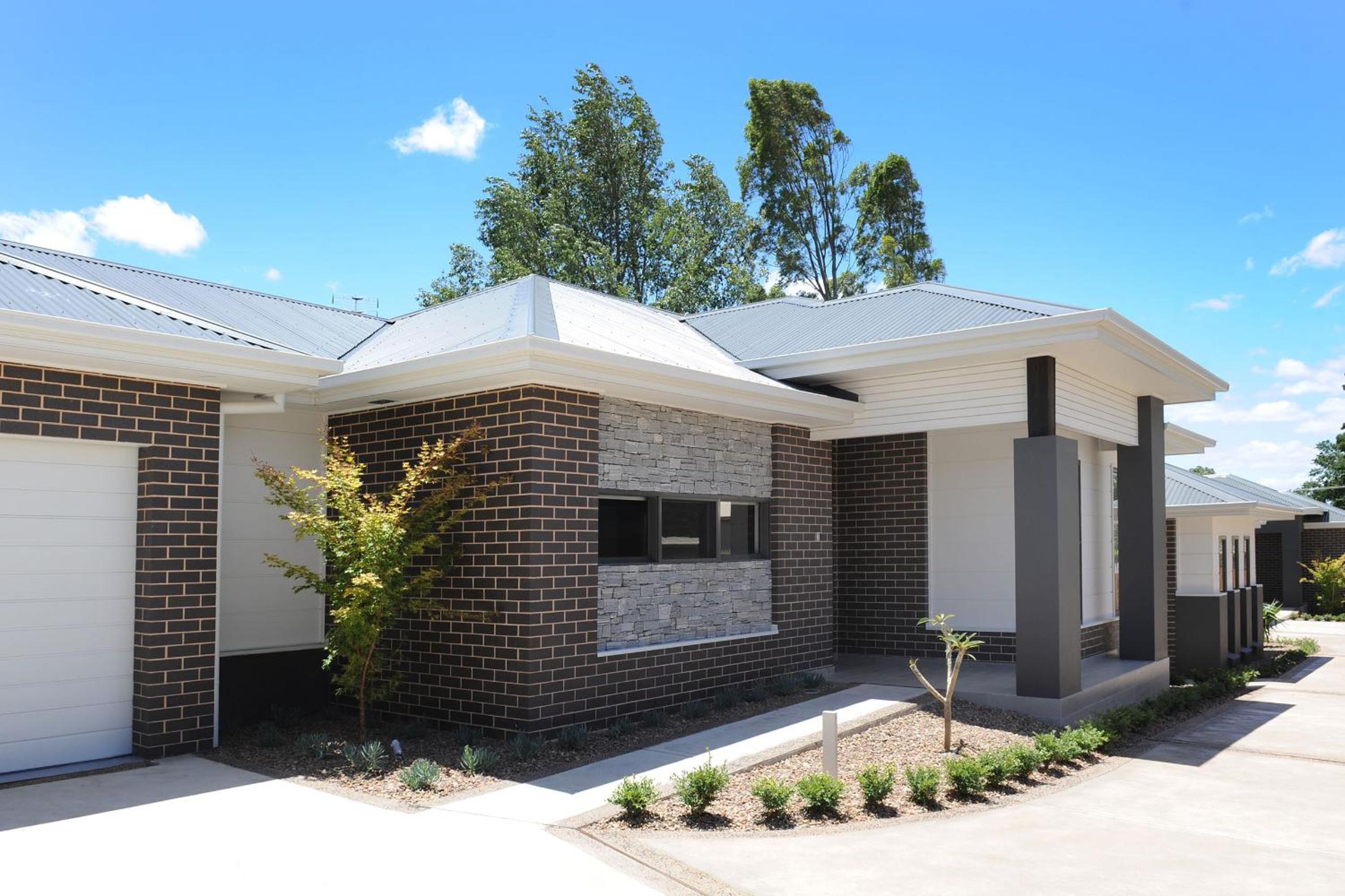 Kirsten Accommodation Mudgee