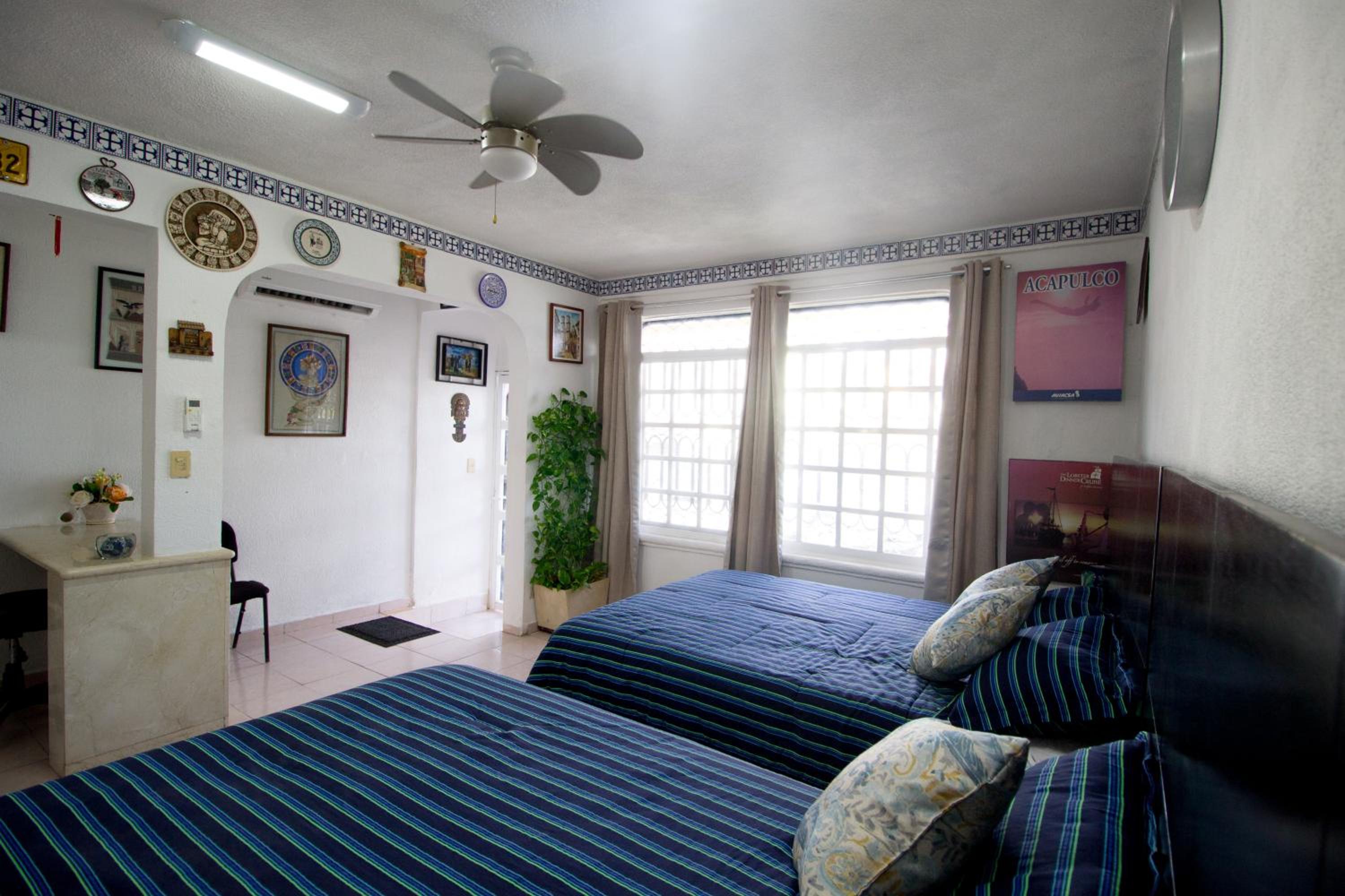Casa Zac Nicte Mx-Departamento BALAM