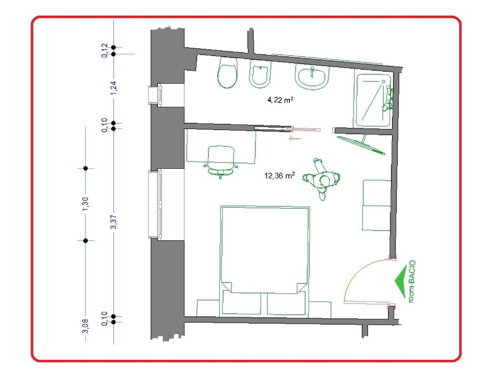 Casa Theodor B&B