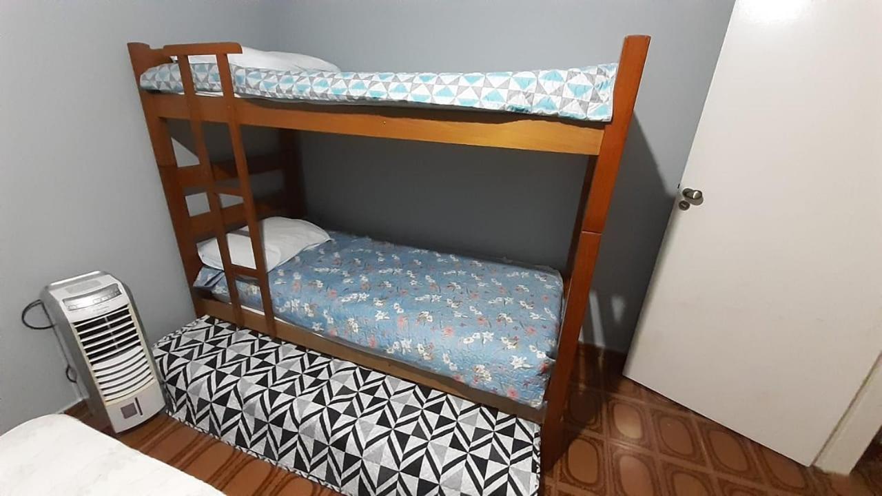Apartamento em Santos view 5