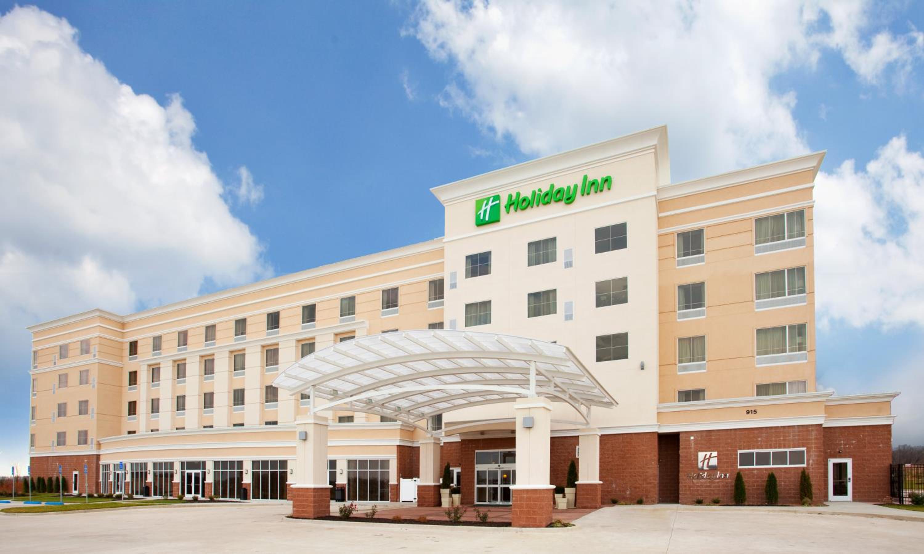 Hotel Holiday Inn Columbia East, an IHG Hotel - Image 1