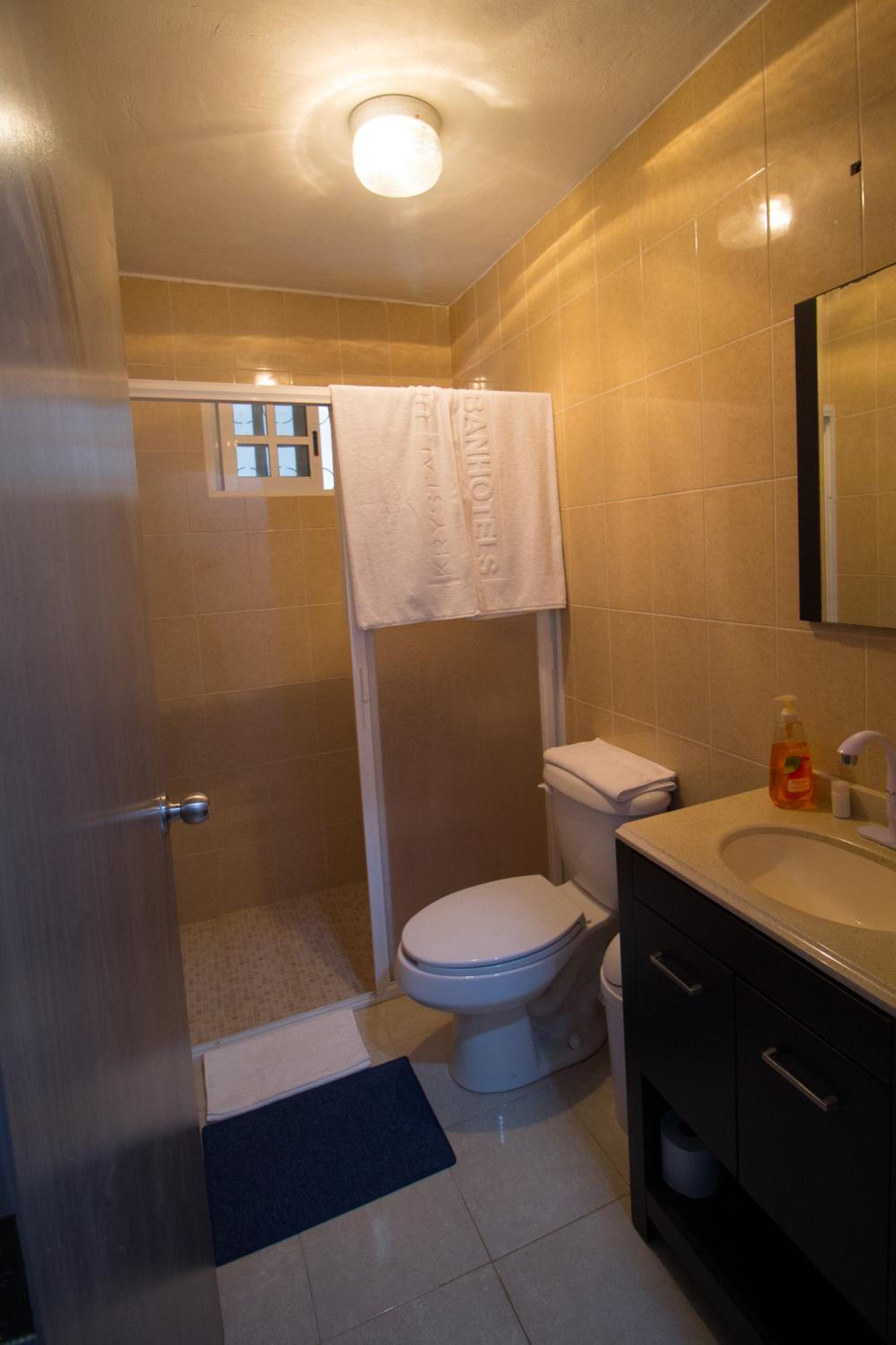 Casa Zac Nicte Mx-Habitacion IXCHEL