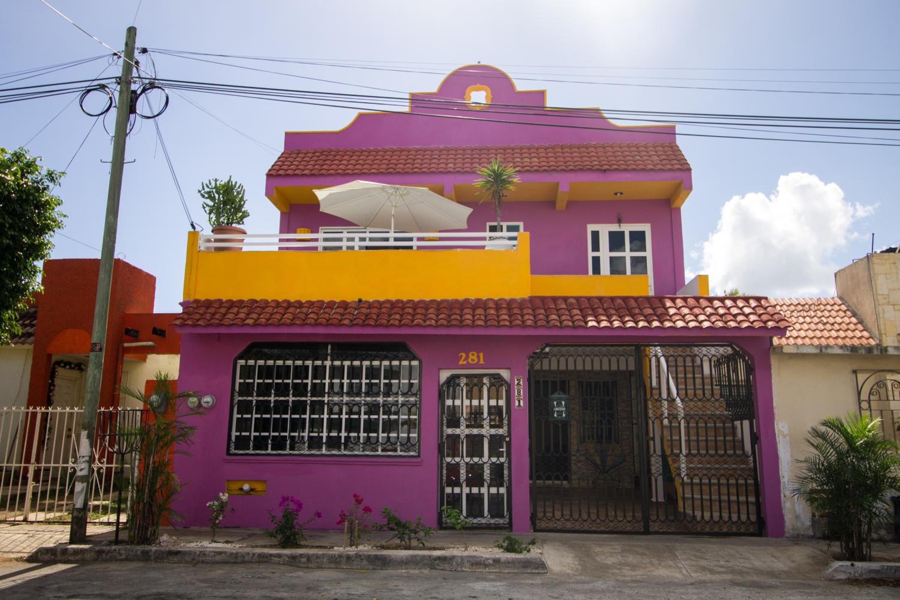 building