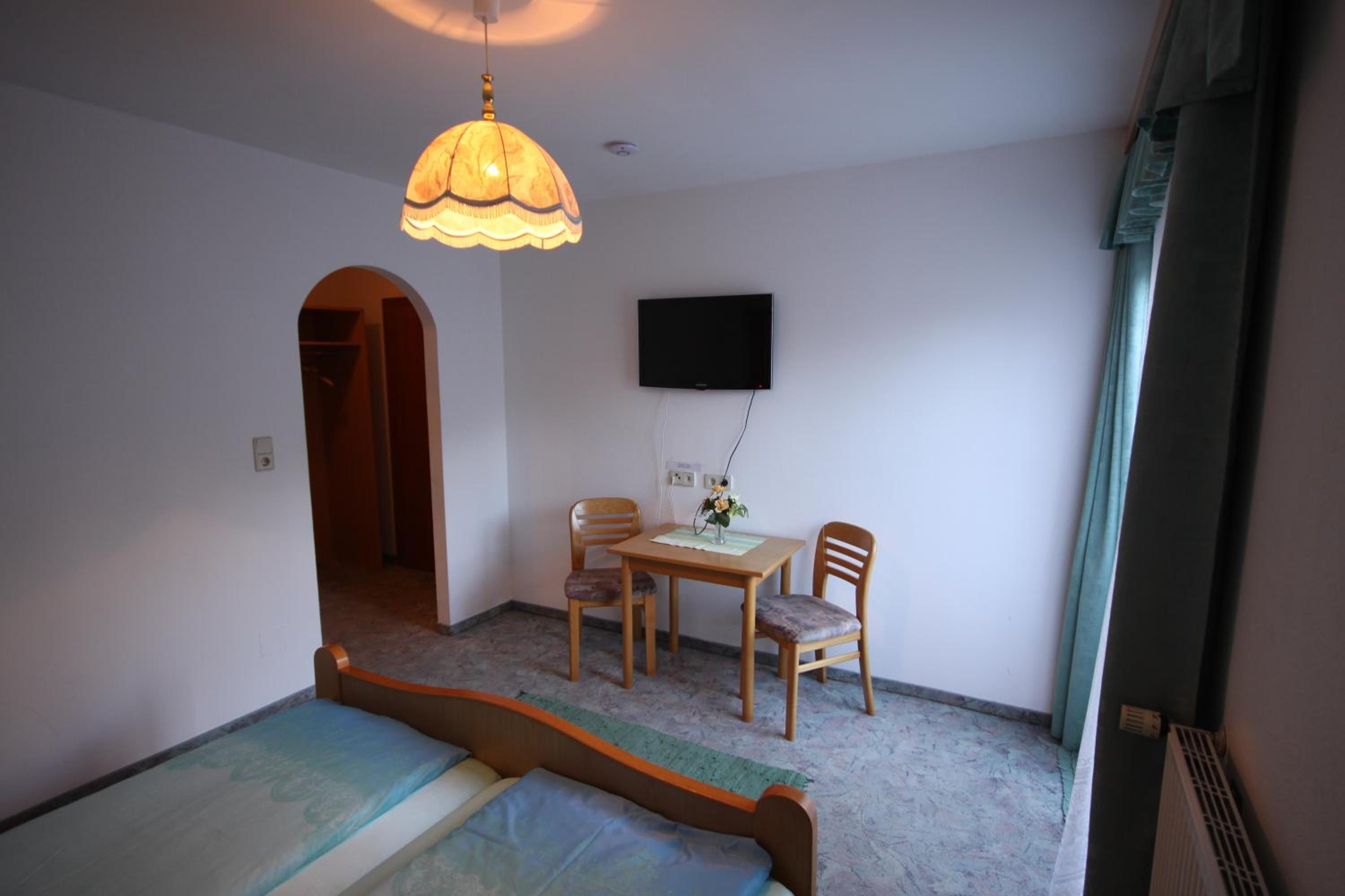 Pension Maier