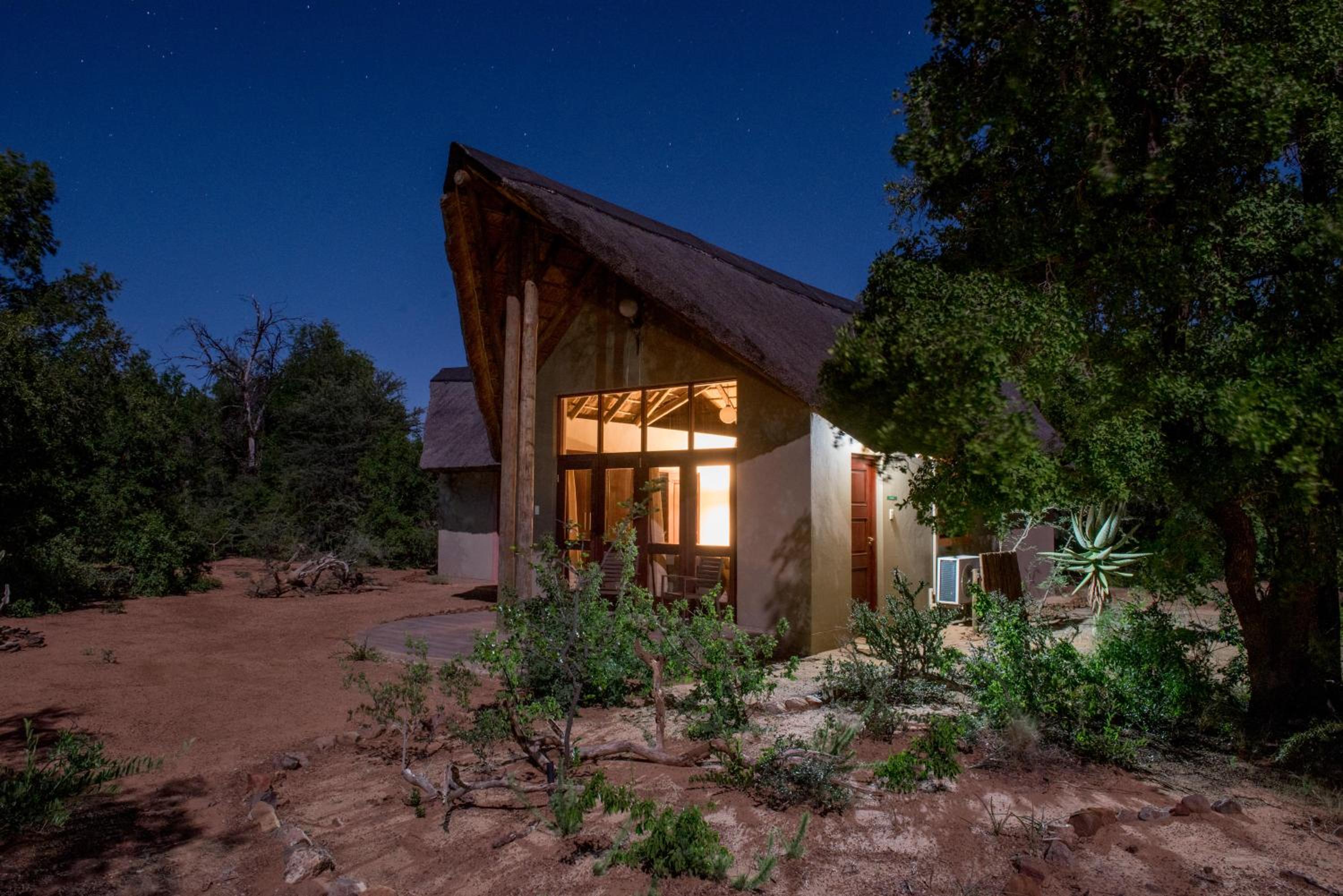 Pilanesberg Private Lodge