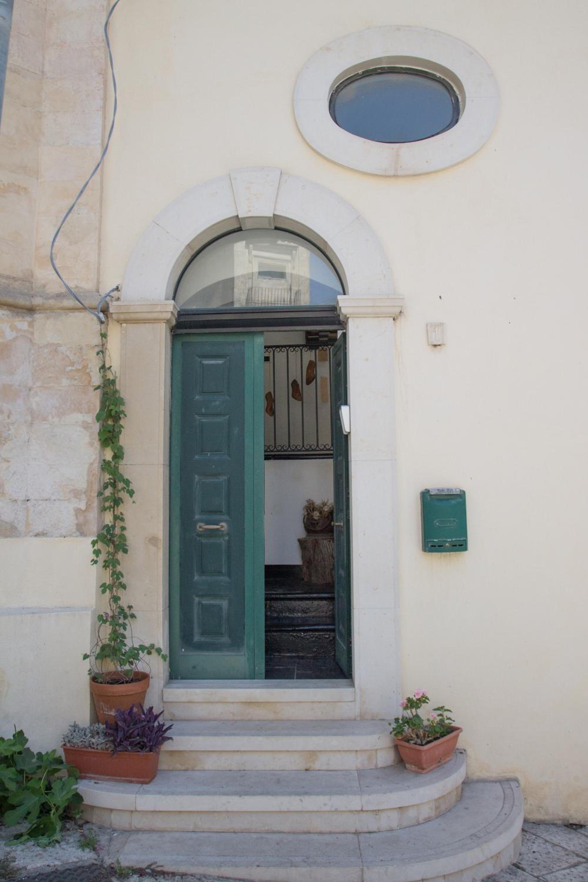 Casa verde Dafni photo 3