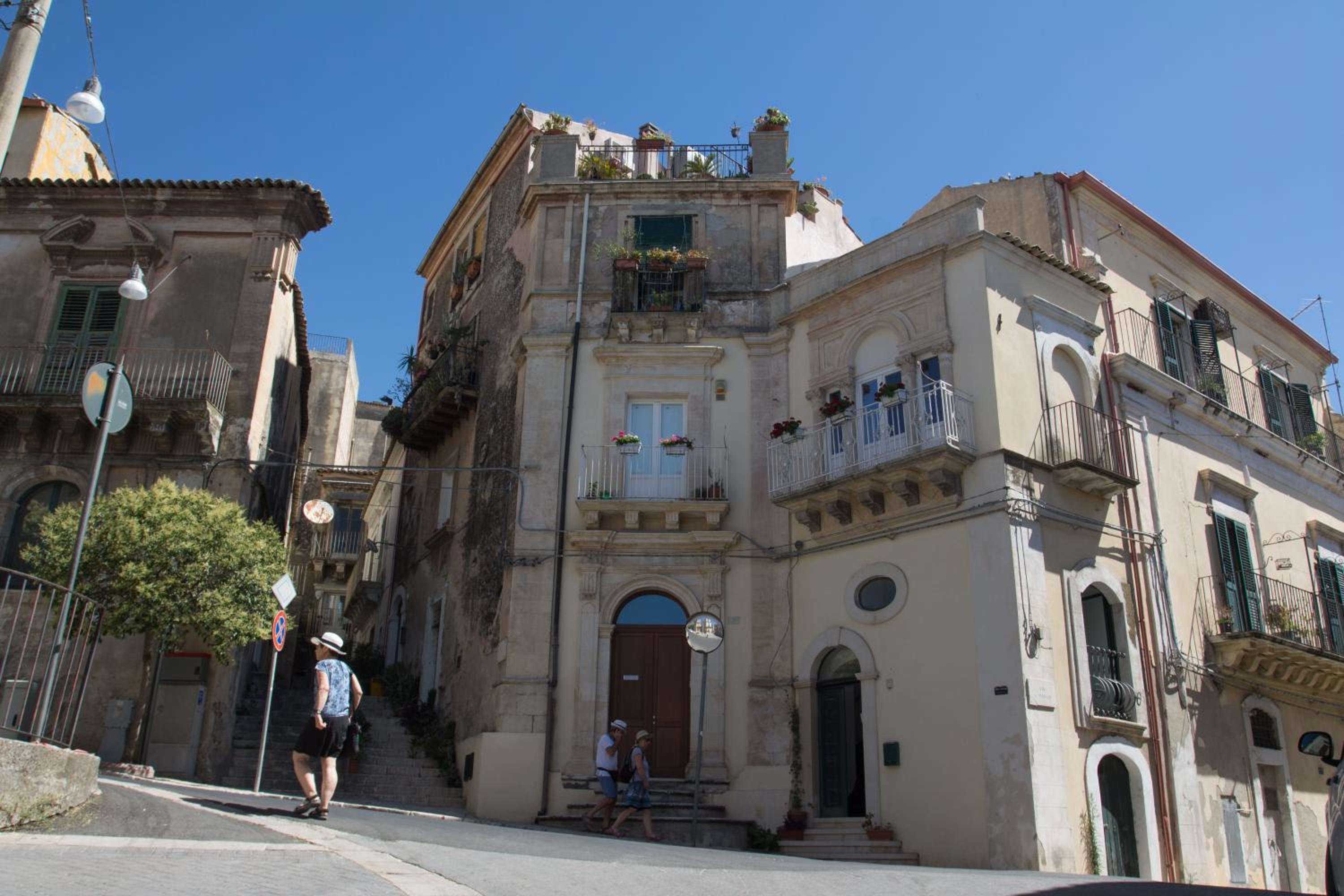 Casa verde Dafni photo 1