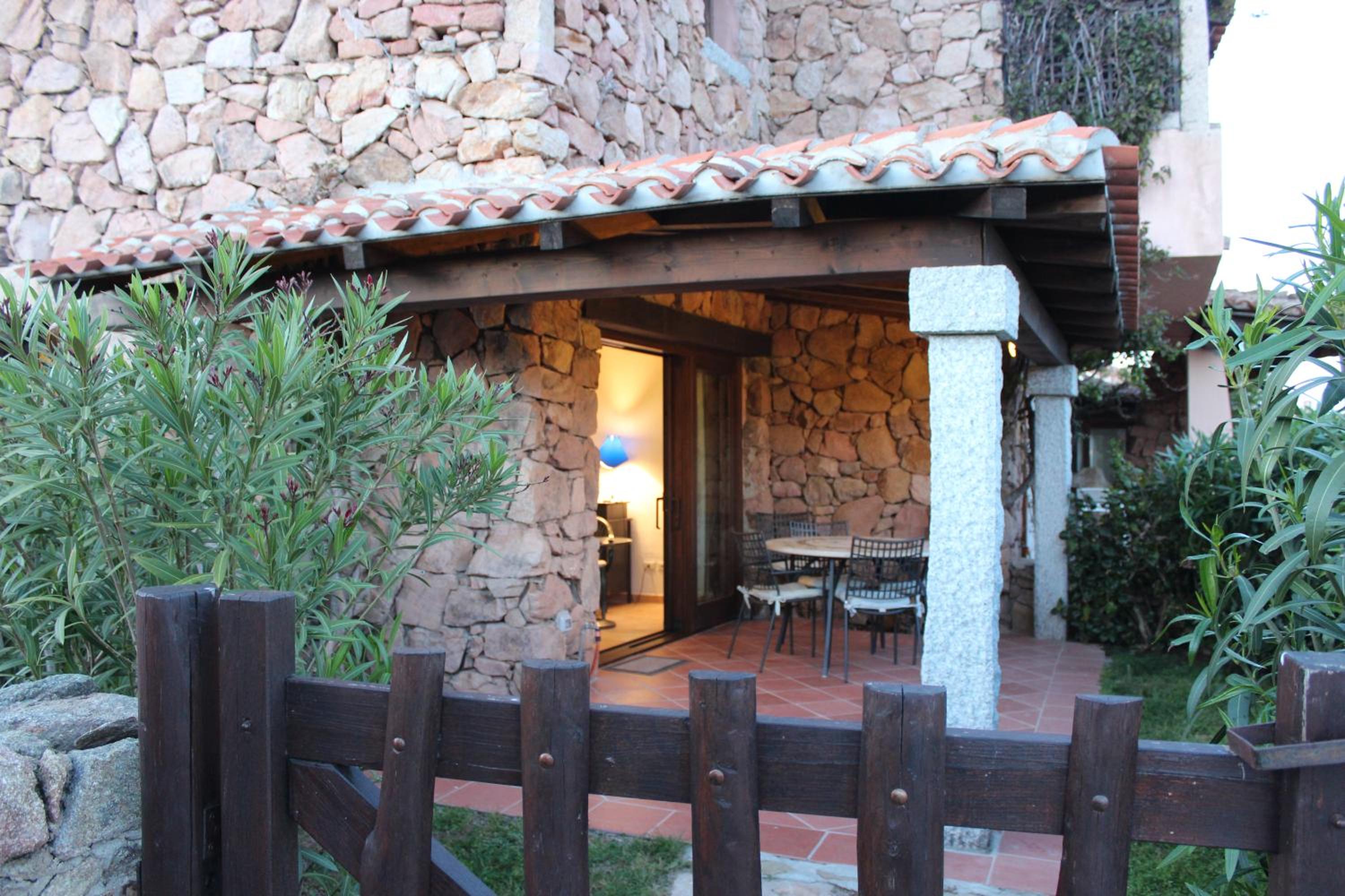 Appartamento a Porto Rotondo - VILLAGGIO PUNTA VOLPE - IUN S5393 view 5