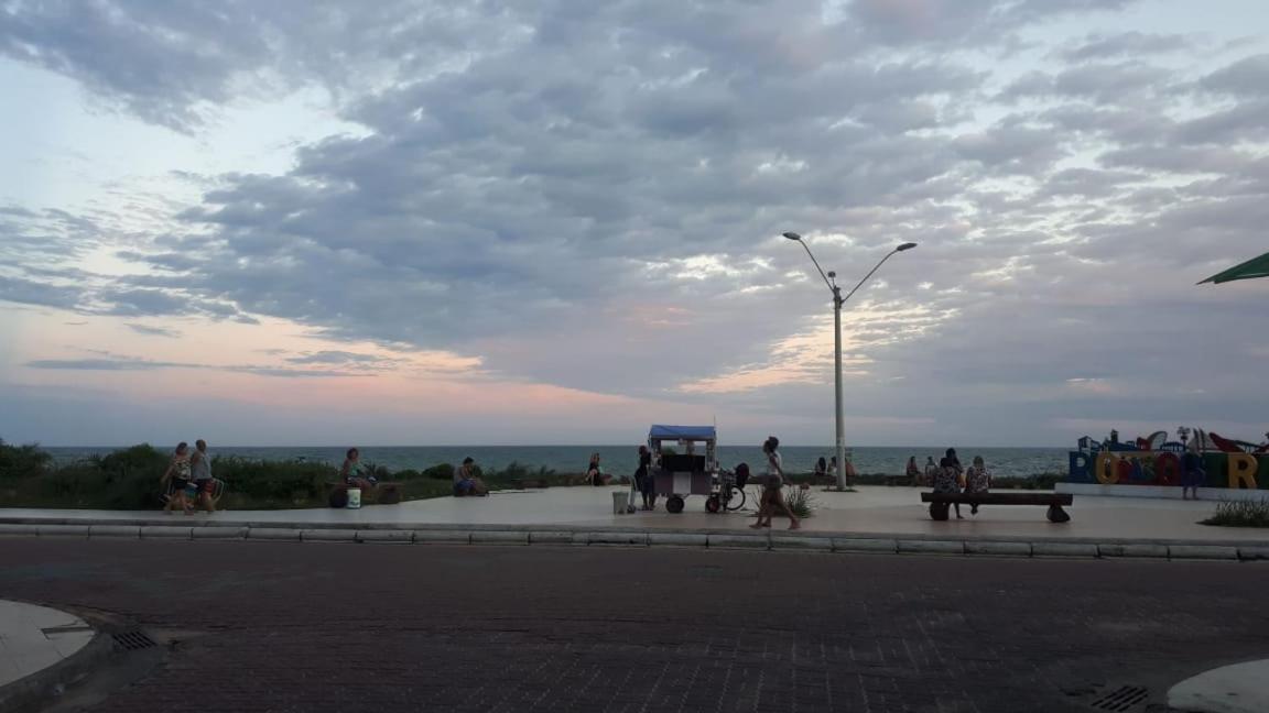 Chalé com 2 quartos a Beira Mar