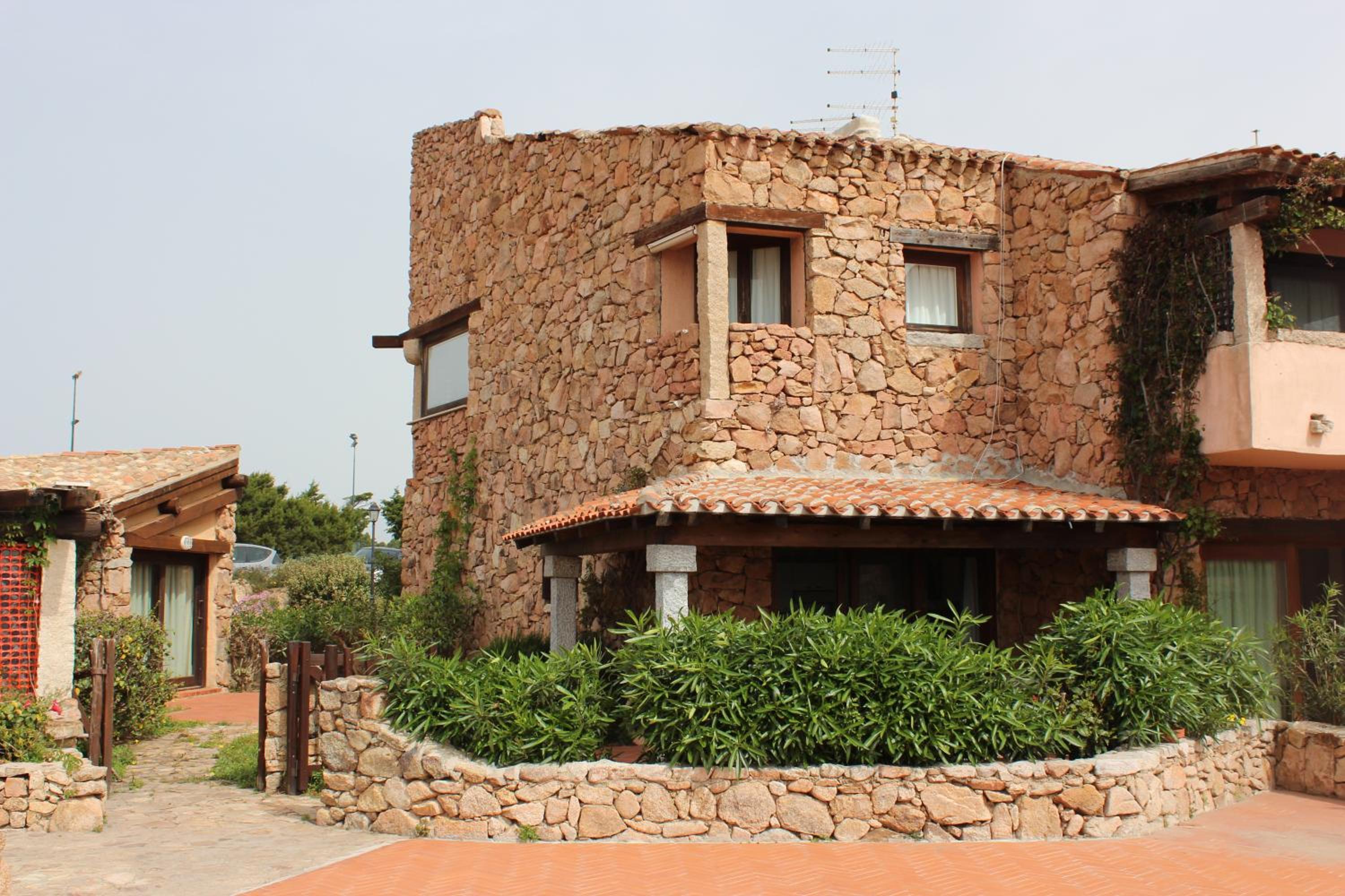 Appartamento a Porto Rotondo - VILLAGGIO PUNTA VOLPE - IUN S5393 view 2
