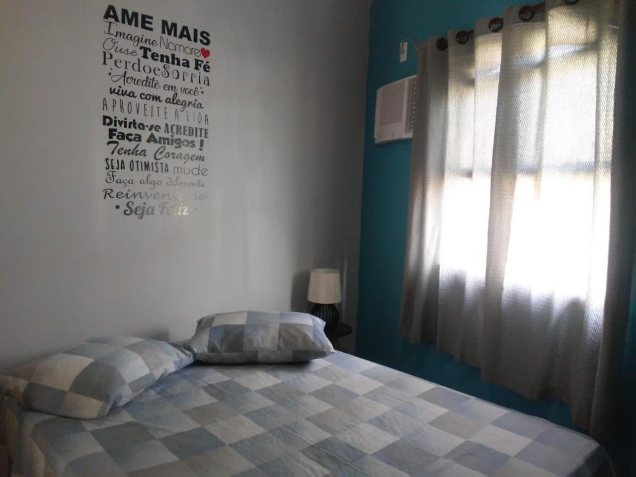 Chalé com 2 quartos a Beira Mar