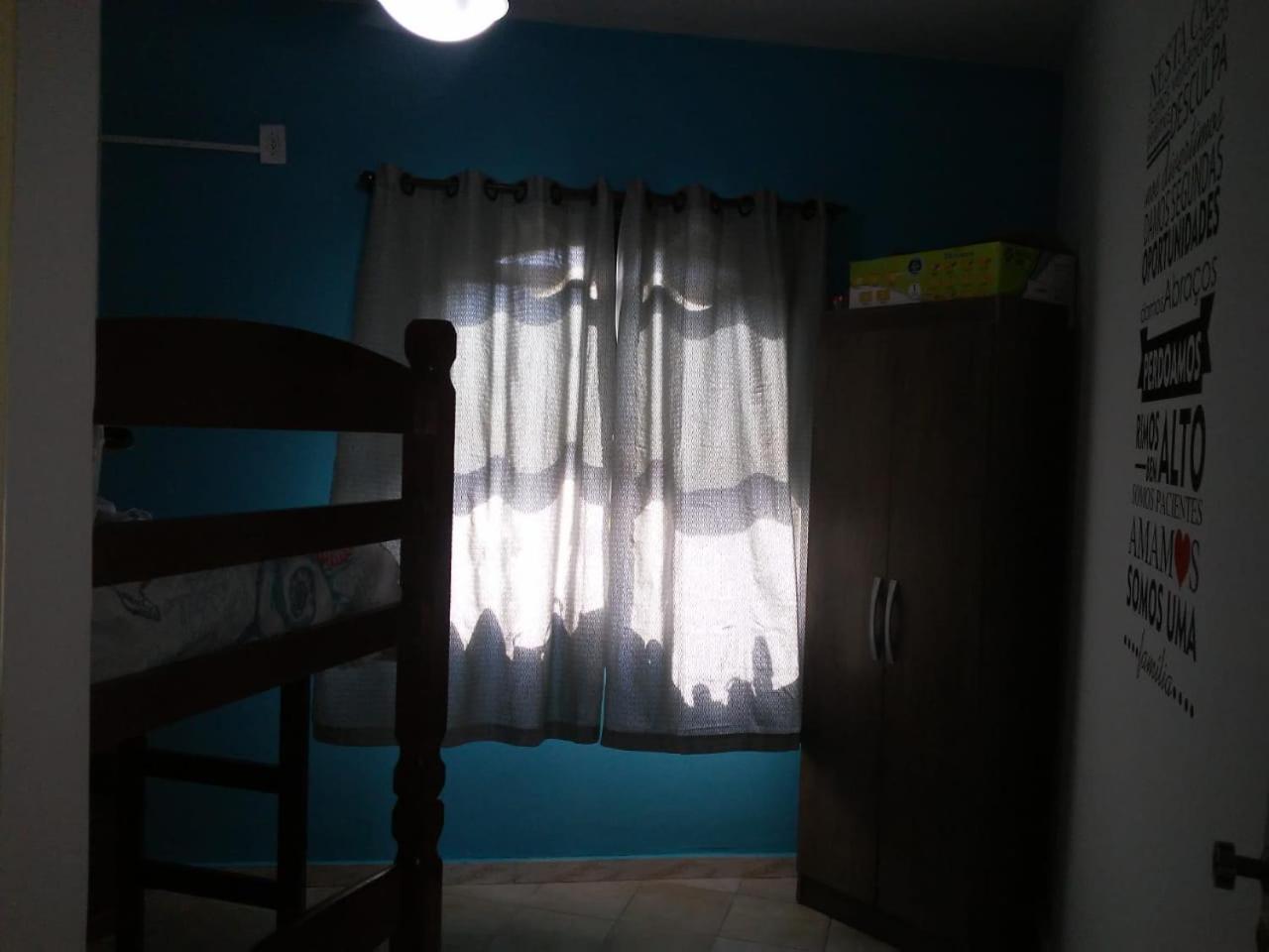 Chalé com 2 quartos a Beira Mar