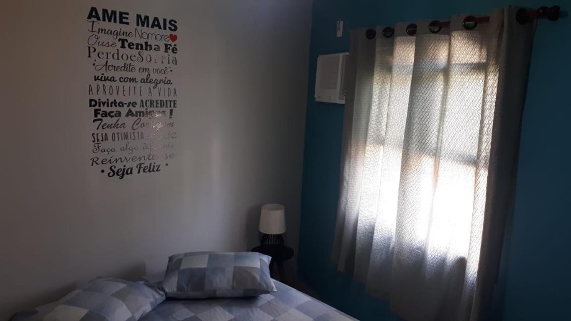 Chalé com 2 quartos a Beira Mar