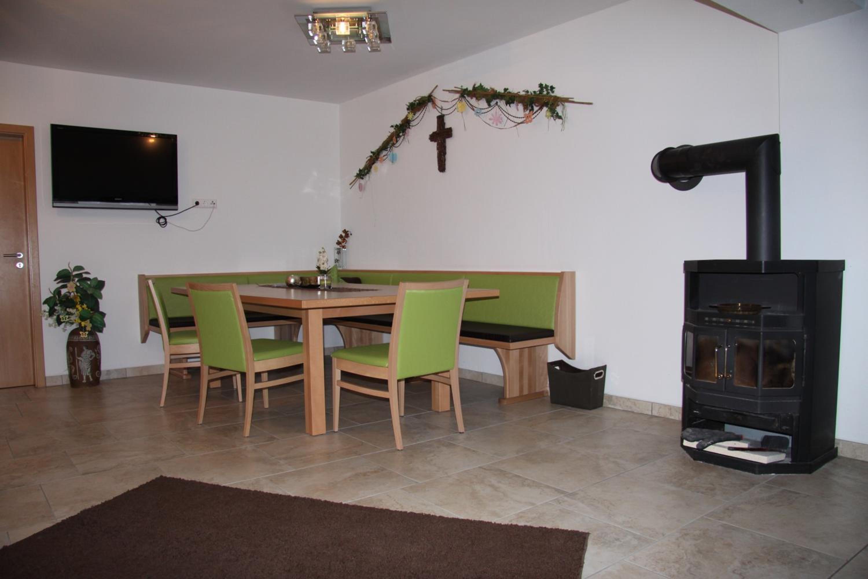 Pension Maier