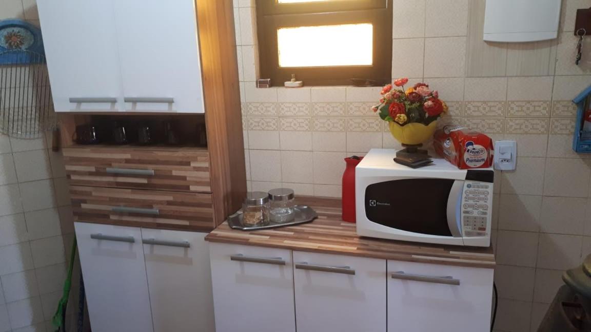 Chalé com 2 quartos a Beira Mar