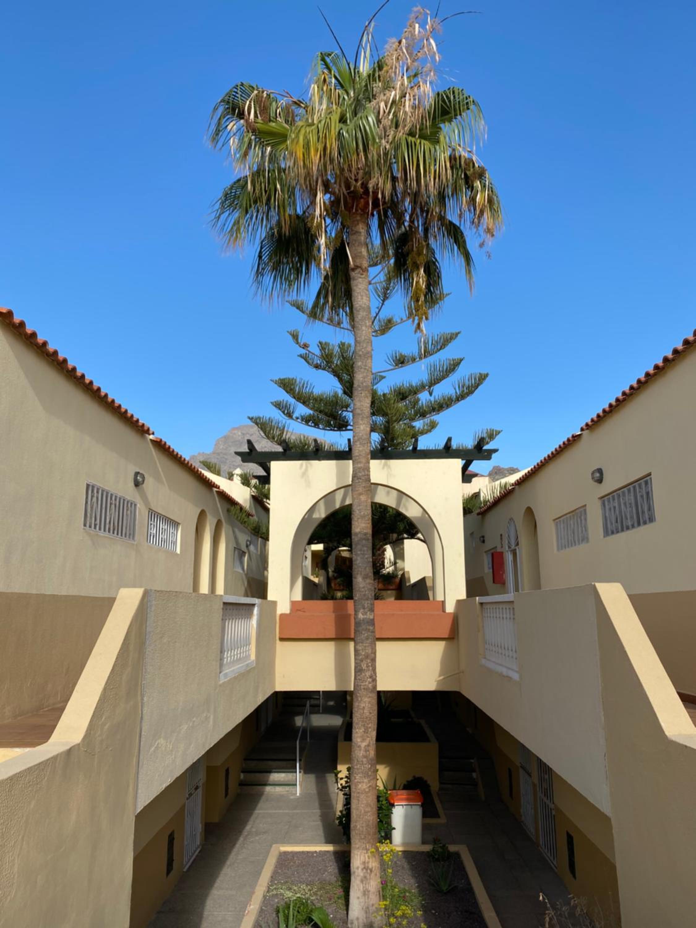 Apartament Mareverde Resort Costa Adeje photo 4