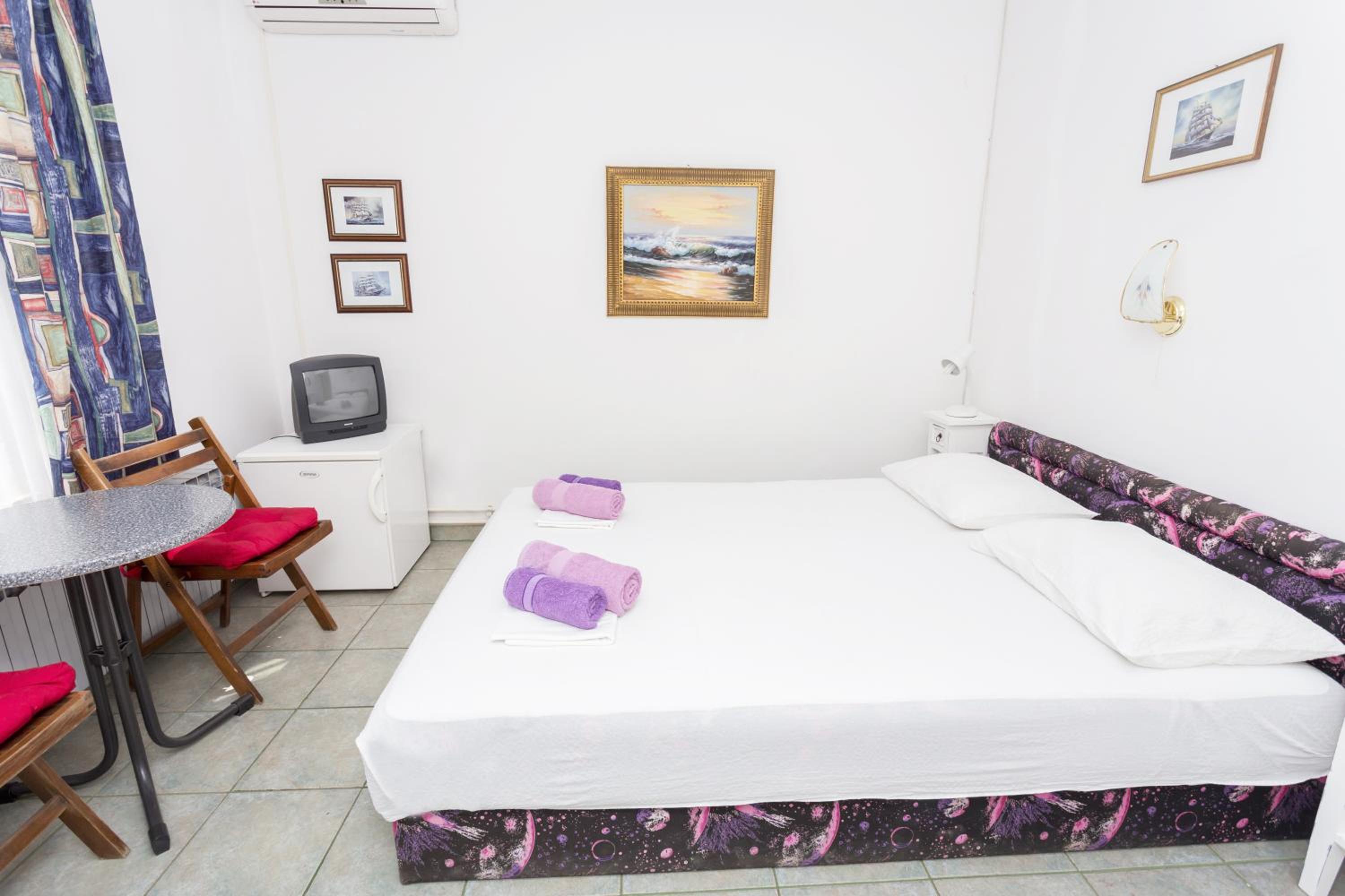 Lussino Accommodation