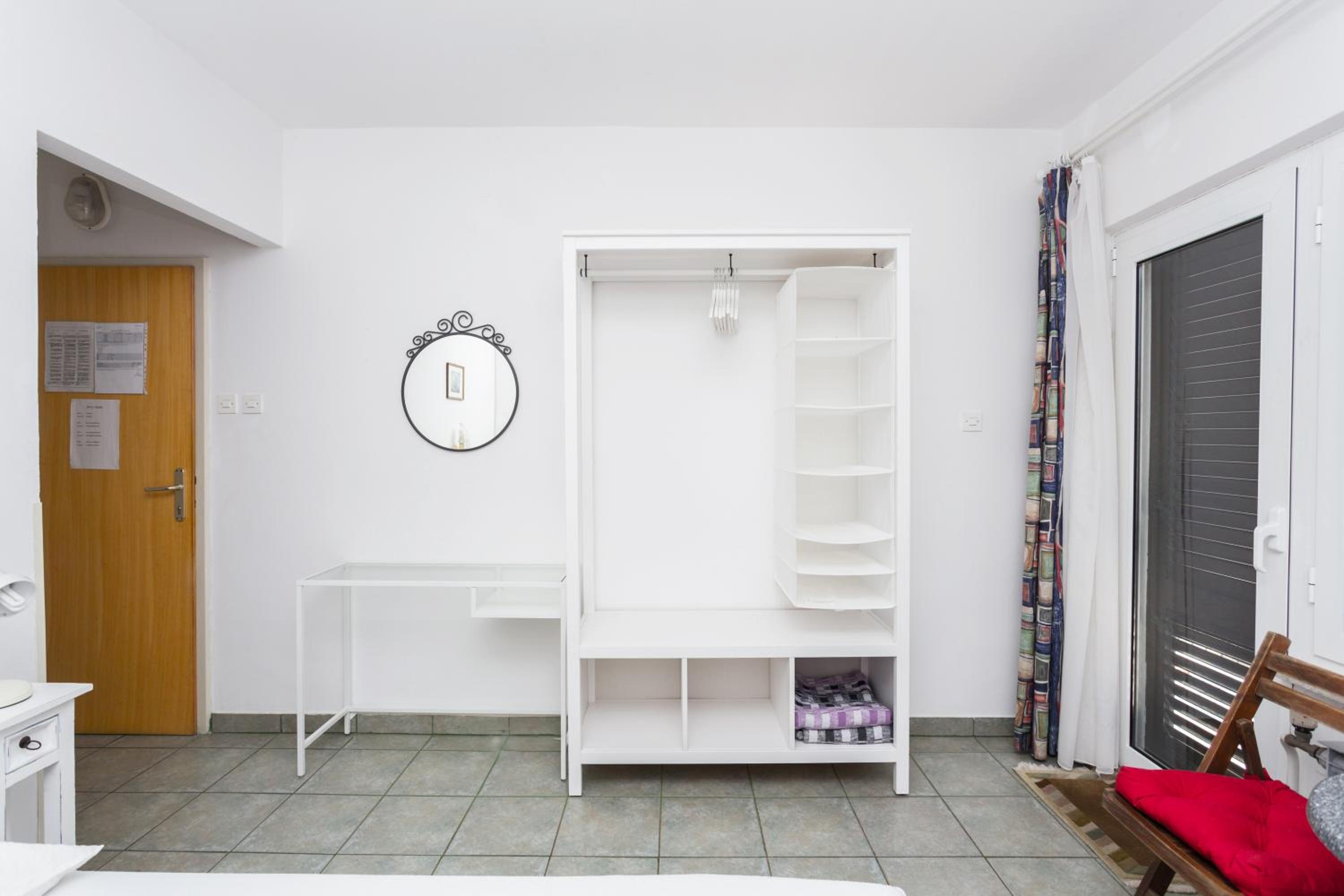 Lussino Accommodation