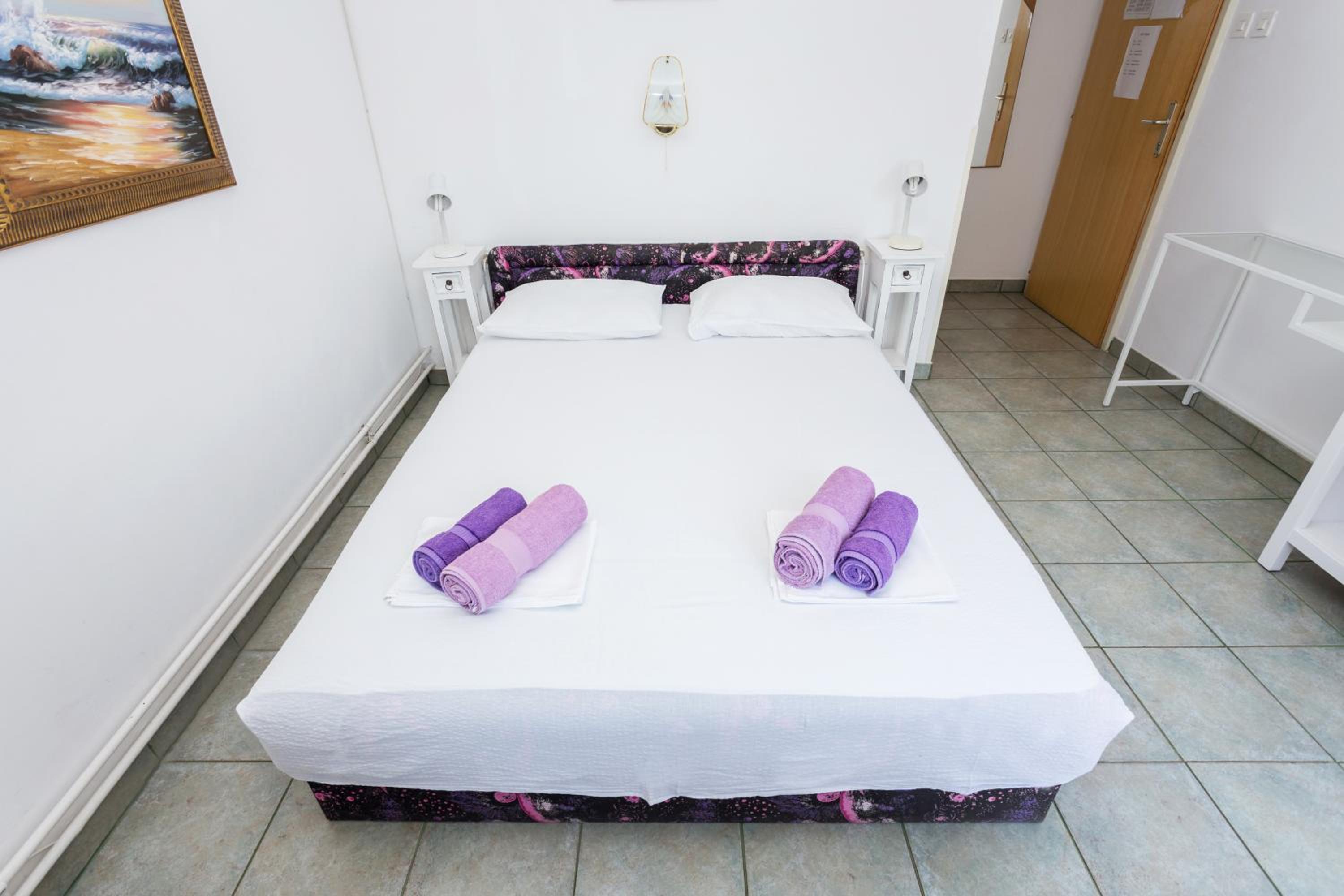 Lussino Accommodation