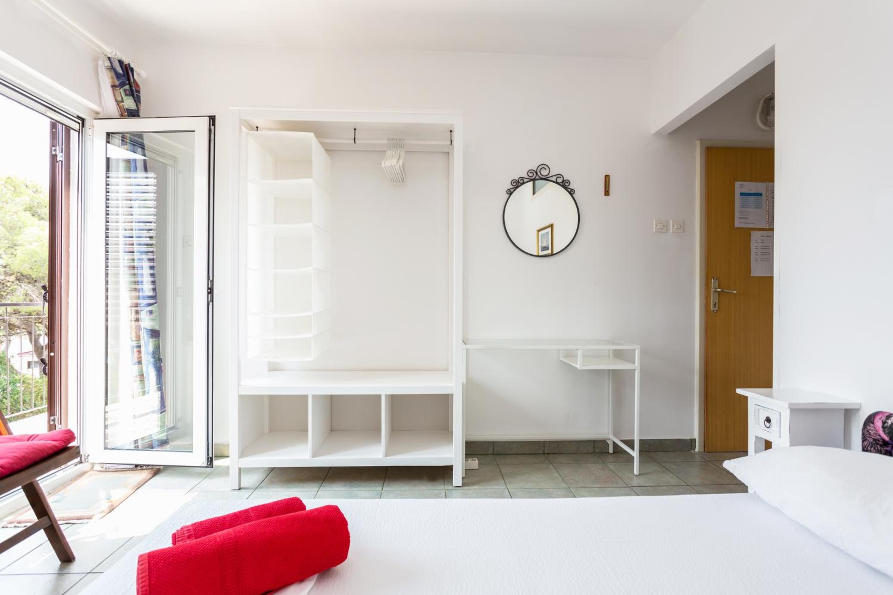 Lussino Accommodation