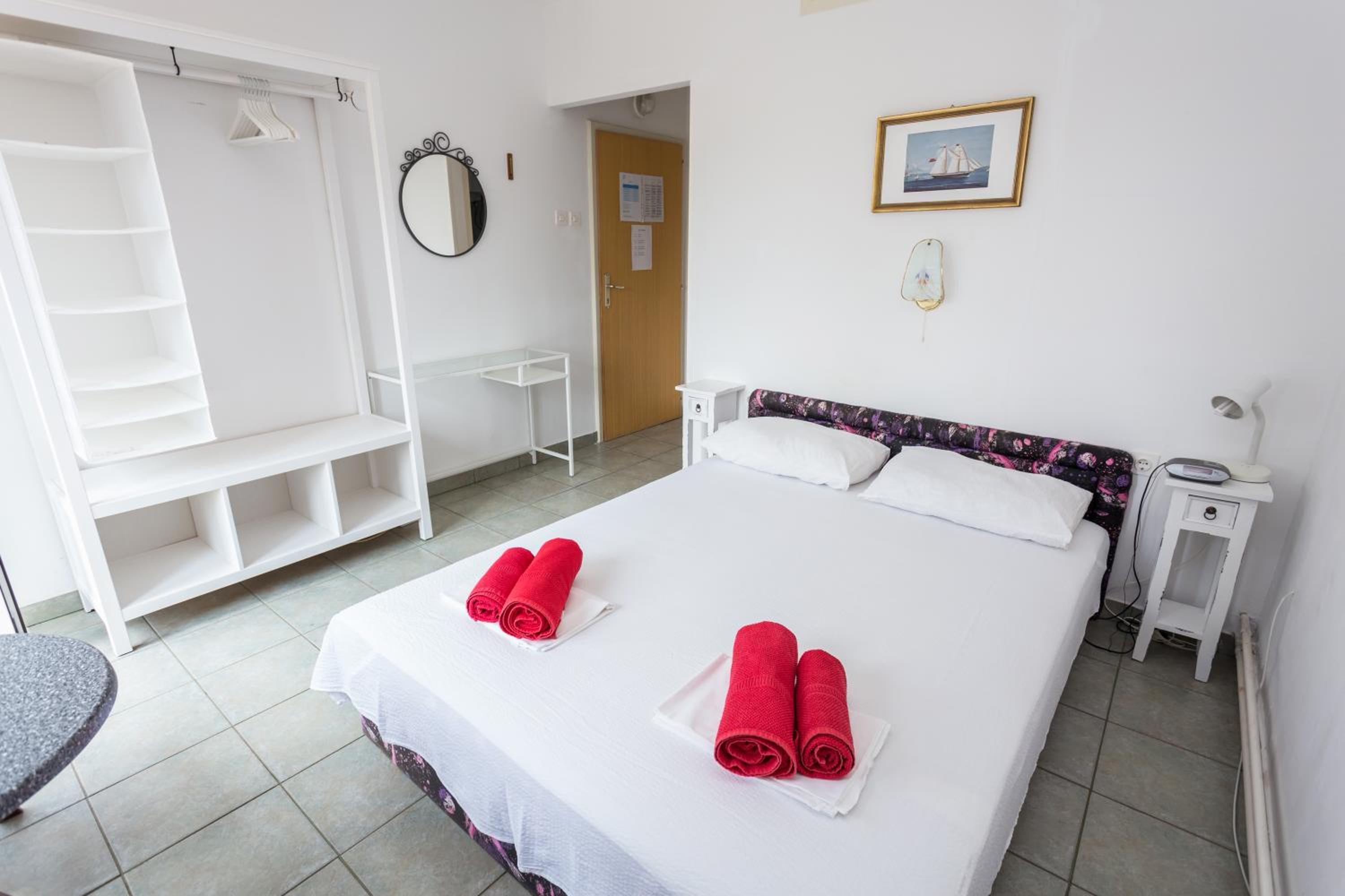 Lussino Accommodation