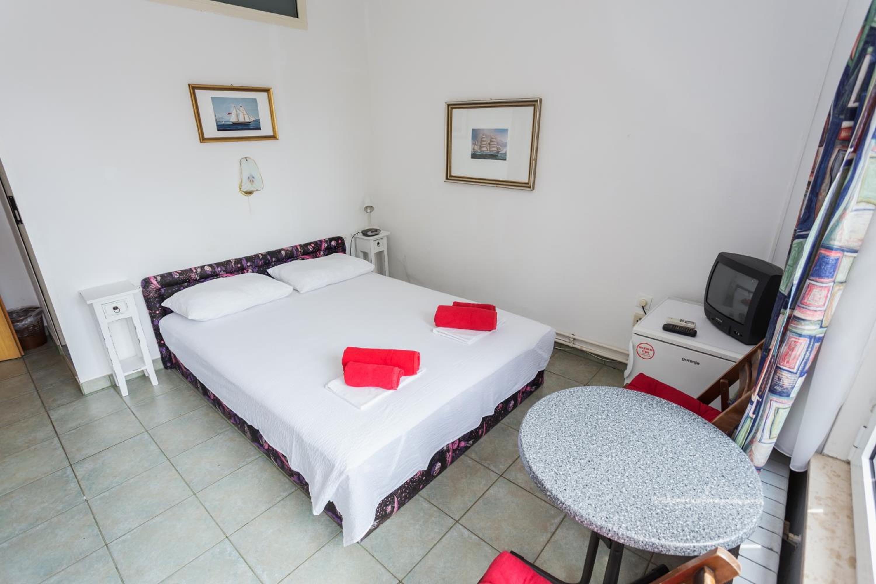 Lussino Accommodation