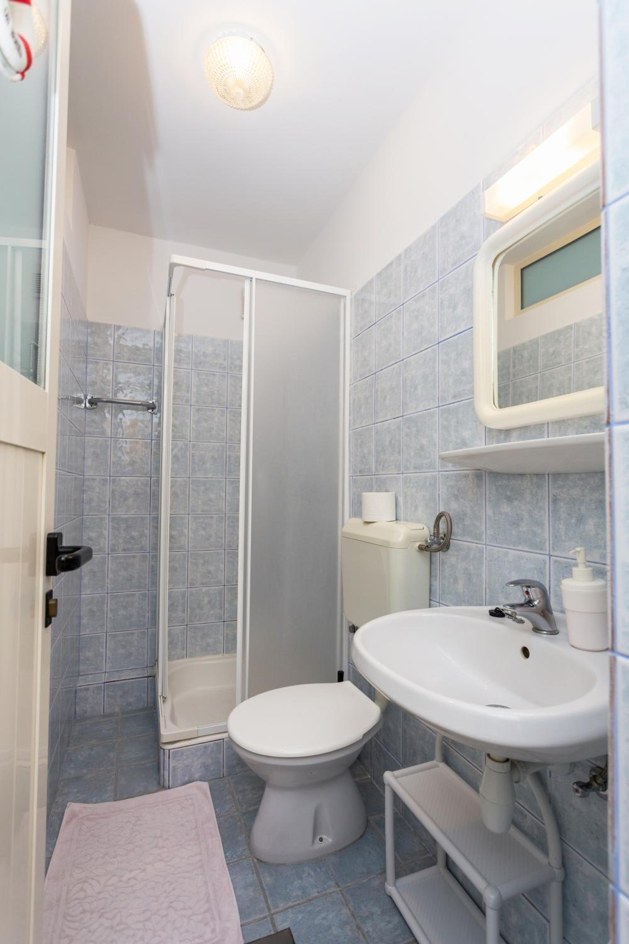 Lussino Accommodation