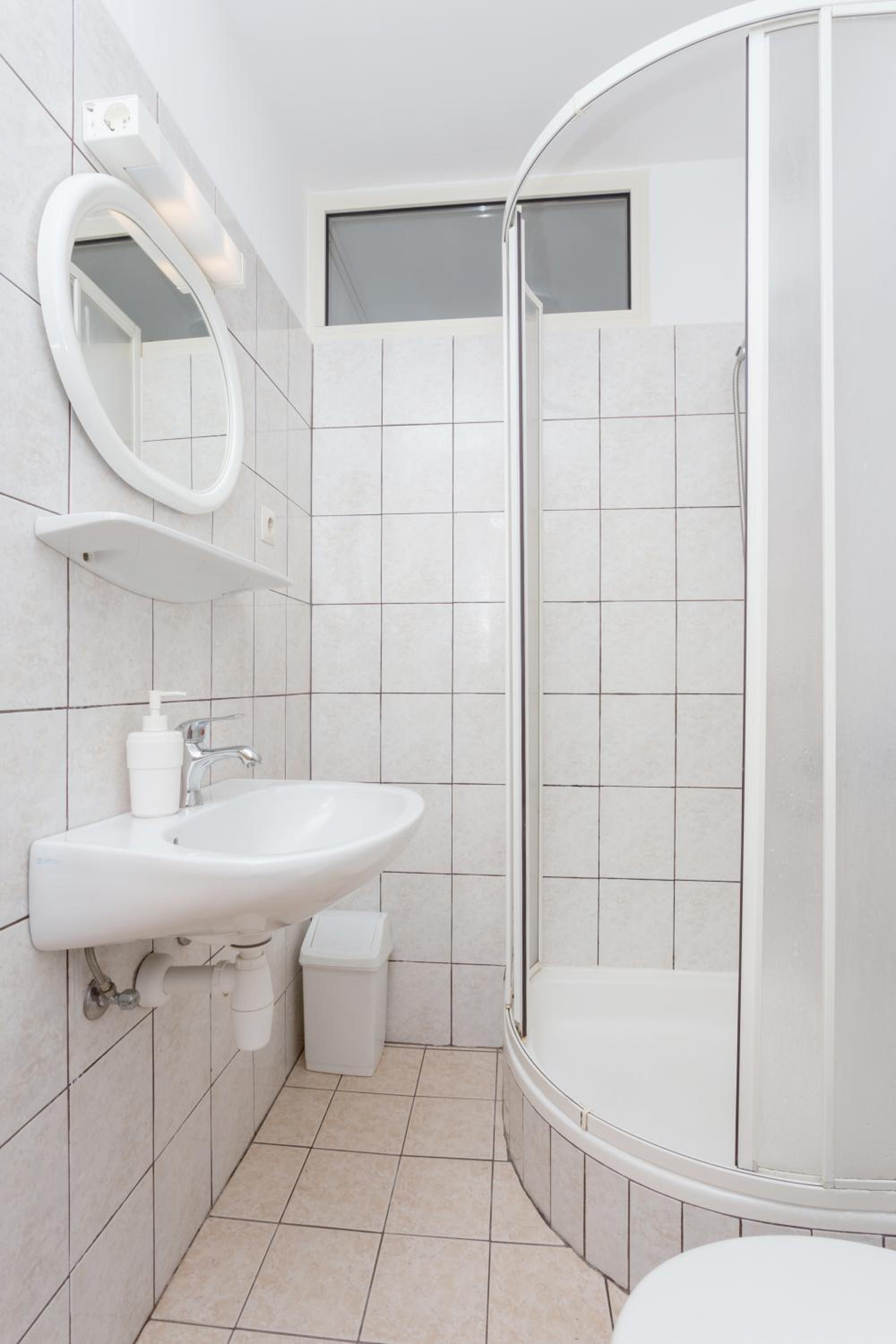 Lussino Accommodation