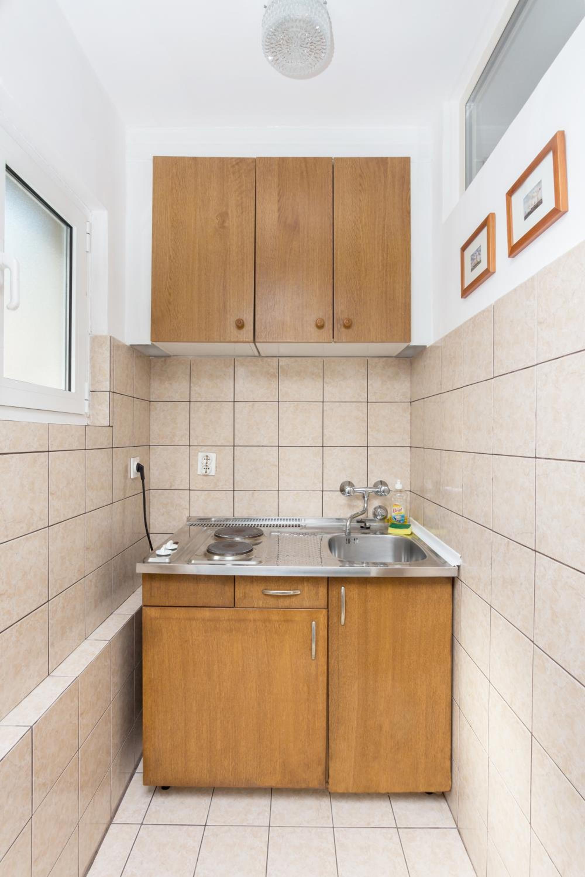 Lussino Accommodation