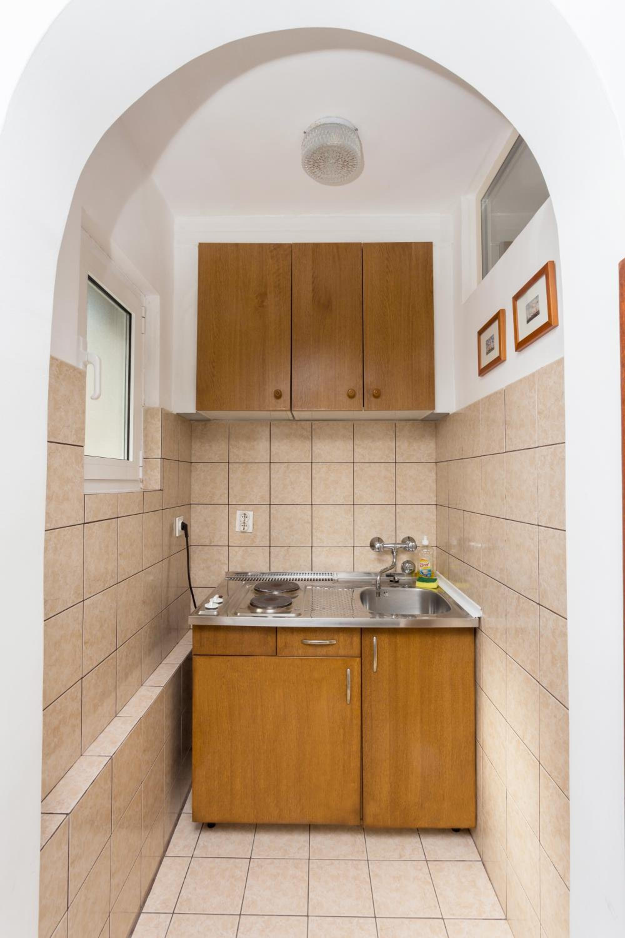 Lussino Accommodation