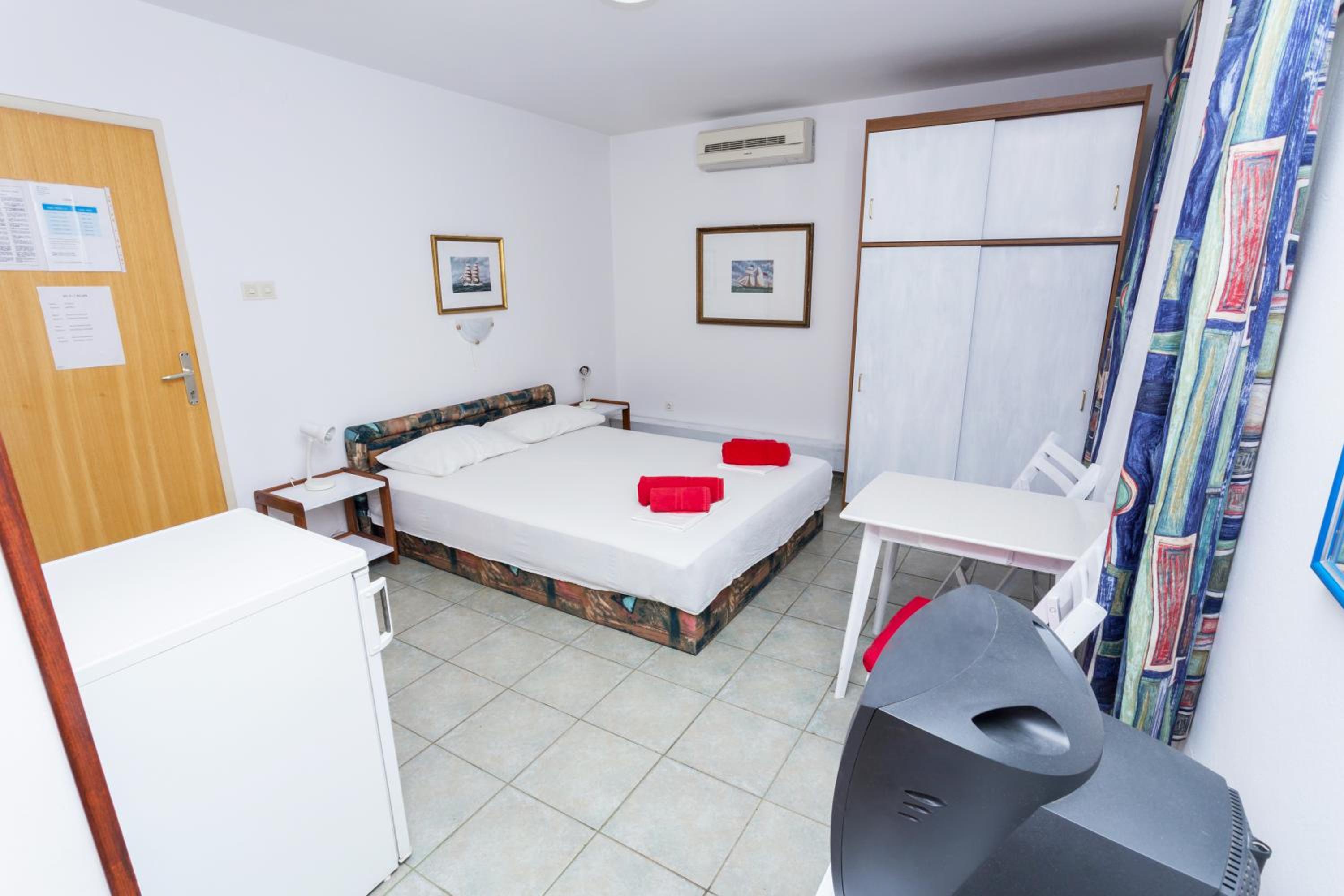 Lussino Accommodation