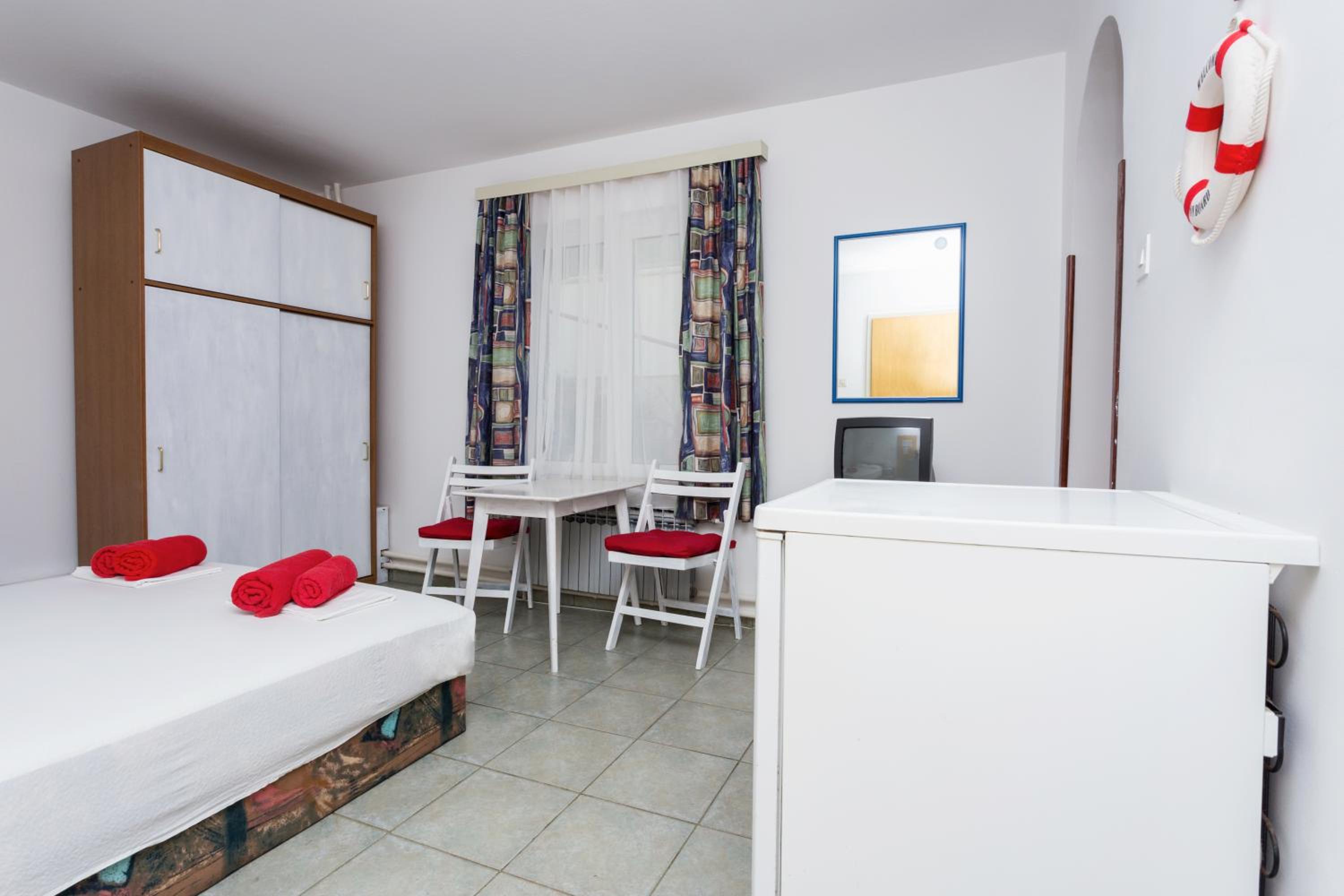 Lussino Accommodation